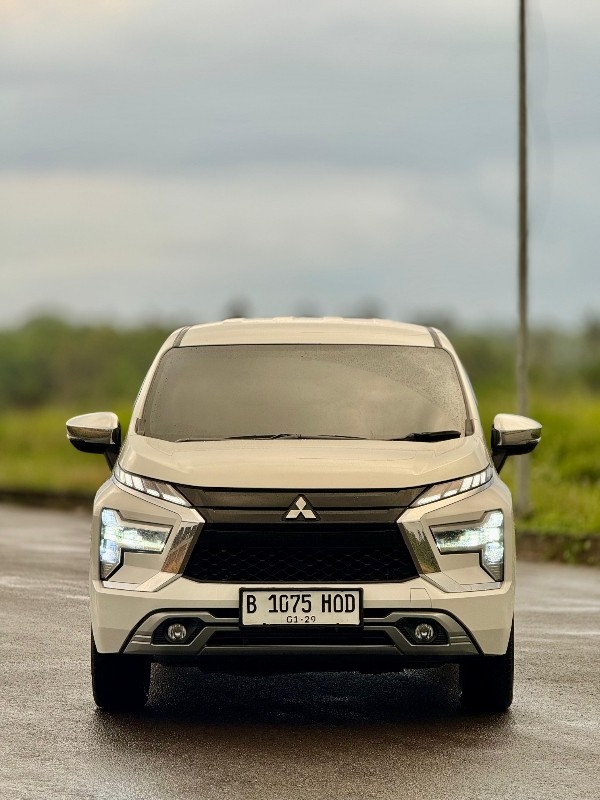 2024 Mitsubishi Xpander Limited