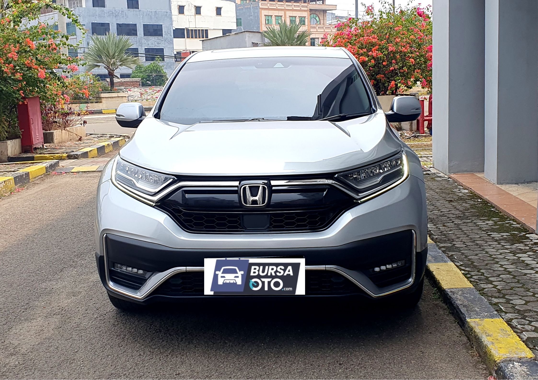 Second Hand 2022 Honda CR-V Second Hand 2022 Honda CR-V