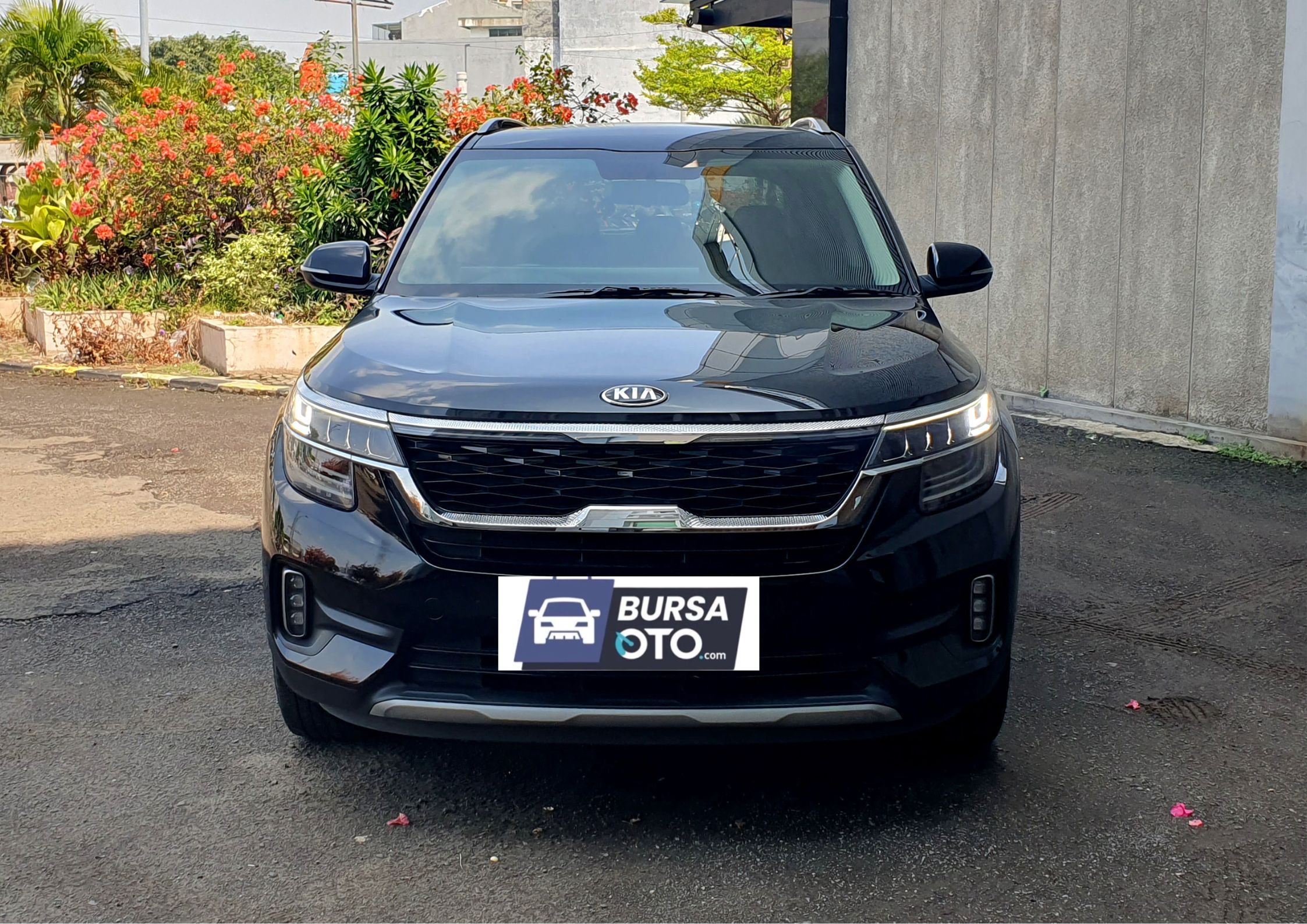 Second Hand 2020 Kia Seltos Second Hand 2020 Kia Seltos