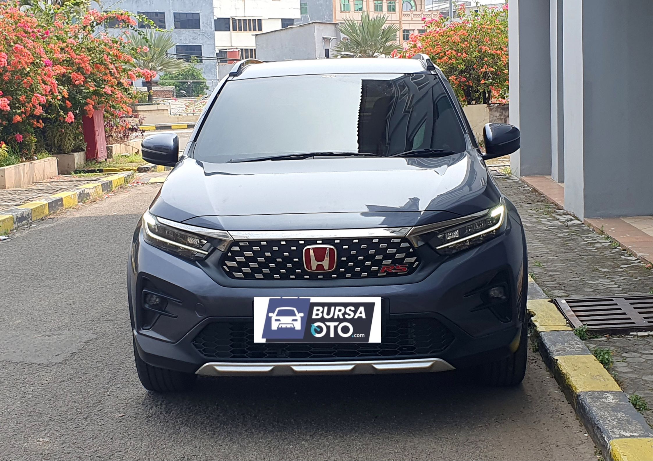 Second Hand 2023 Honda WR-V Second Hand 2023 Honda WR-V