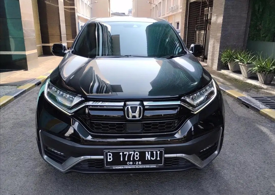 2021 Honda CR-V Bekas 2021 Honda CR-V Bekas