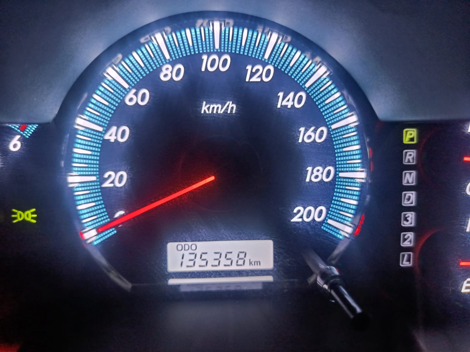 2014 Toyota Fortuner  2014 Toyota Fortuner