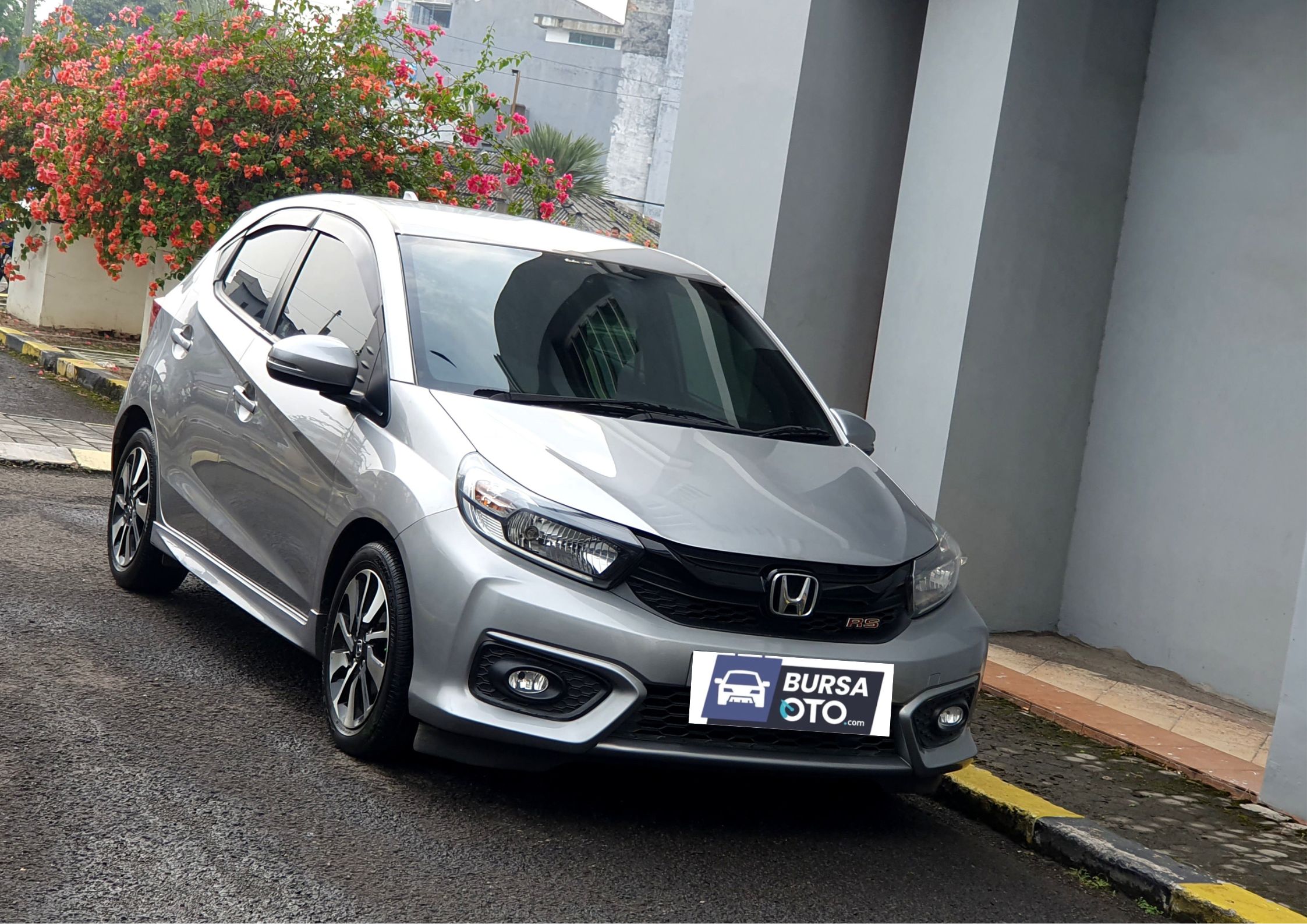 2019 Honda Brio 2019 Honda Brio