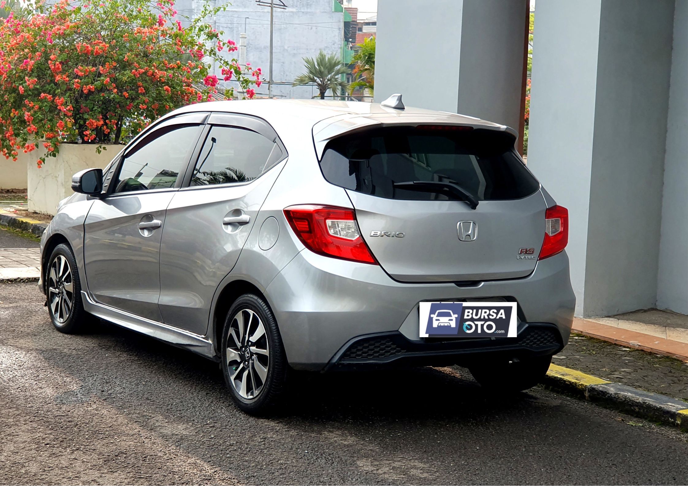 2019 Honda Brio 2019 Honda Brio