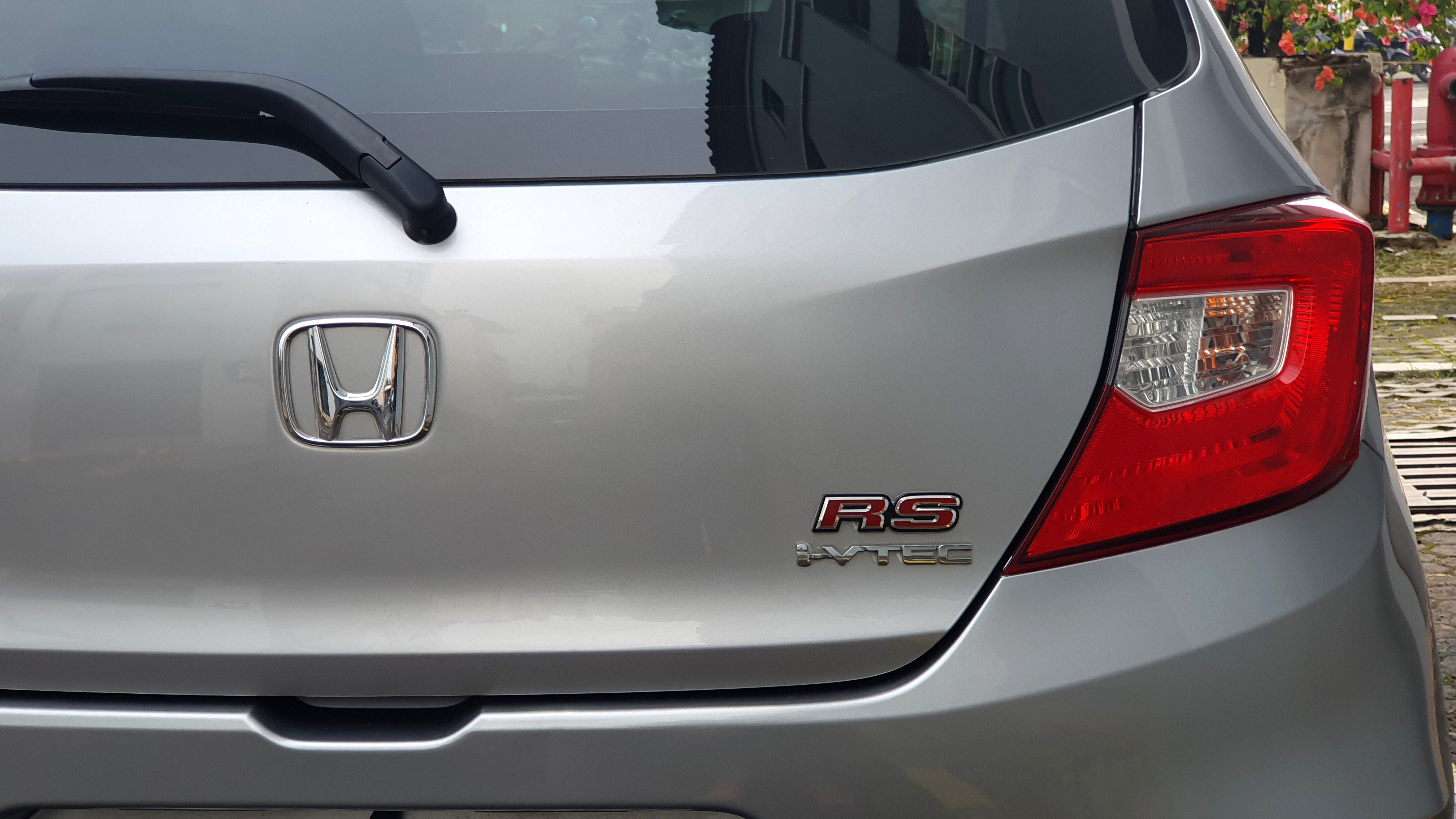 2019 Honda Brio 2019 Honda Brio