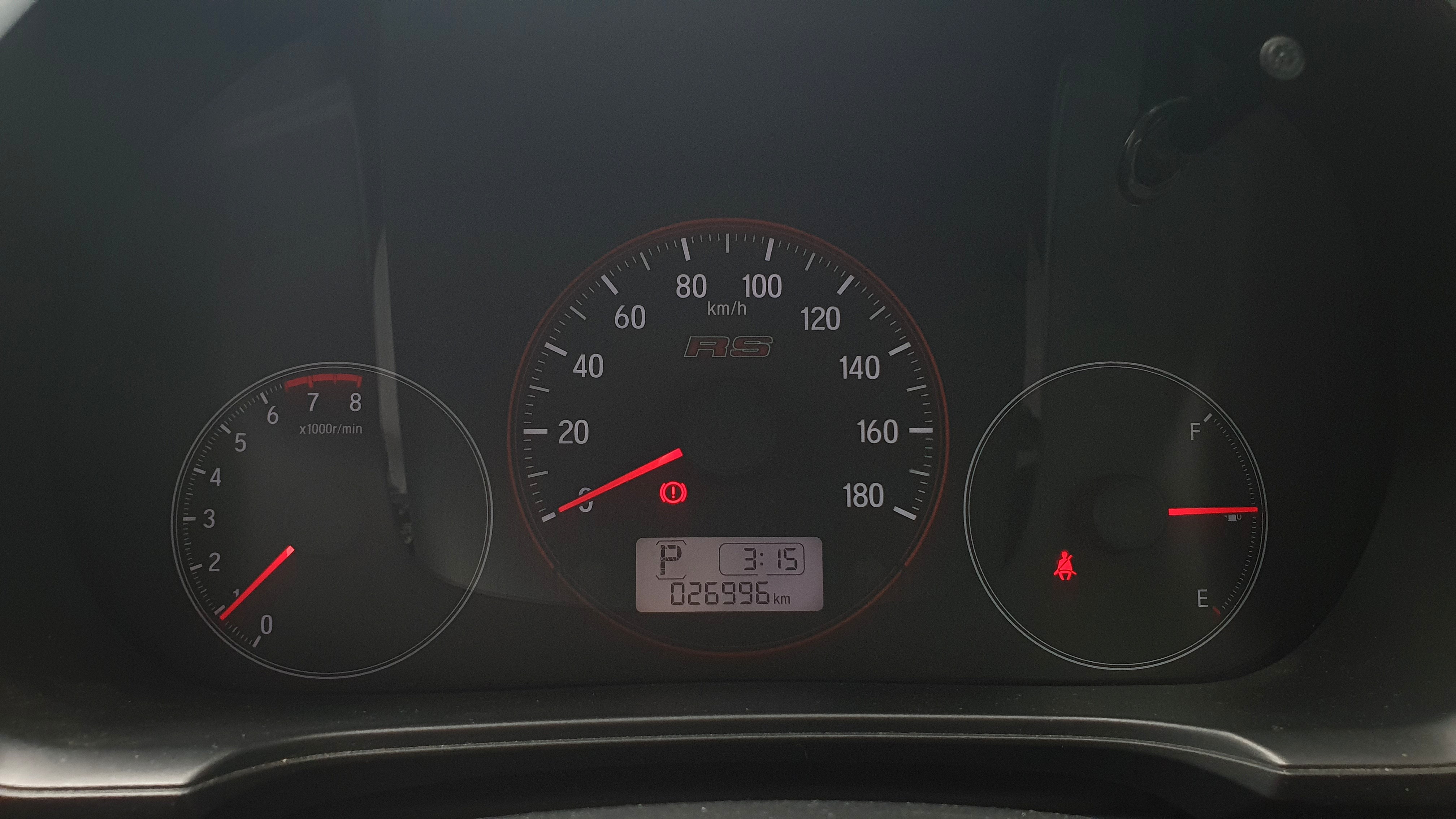 2019 Honda Brio 2019 Honda Brio