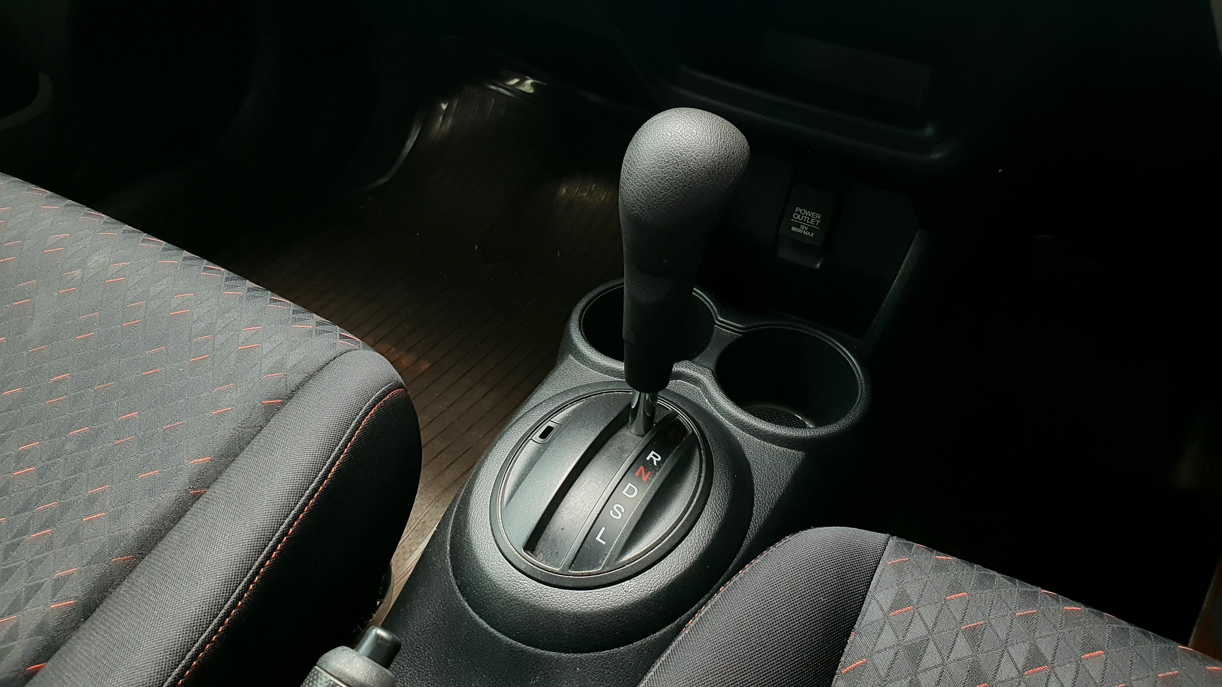 2019 Honda Brio 2019 Honda Brio