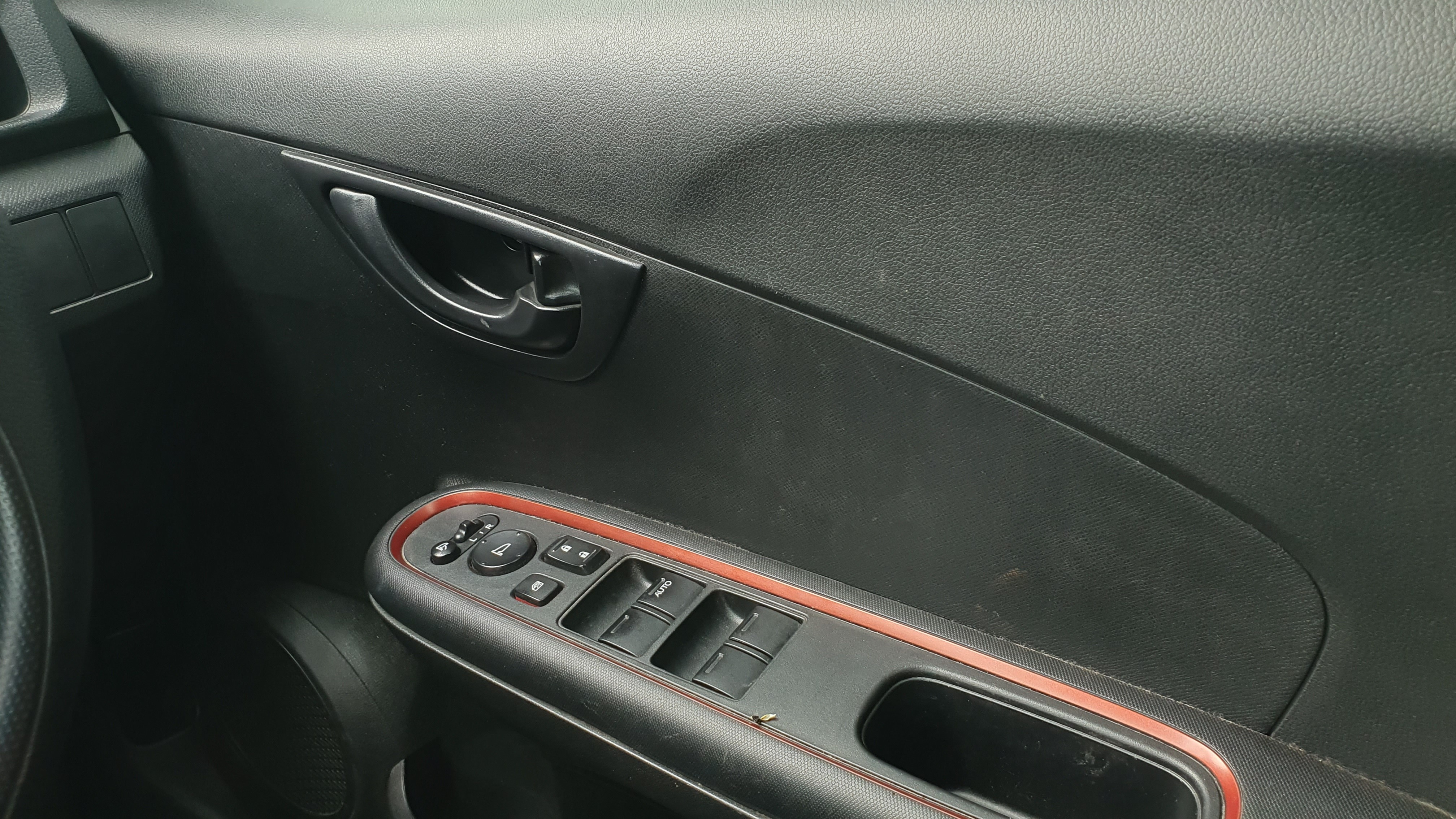 2019 Honda Brio 2019 Honda Brio