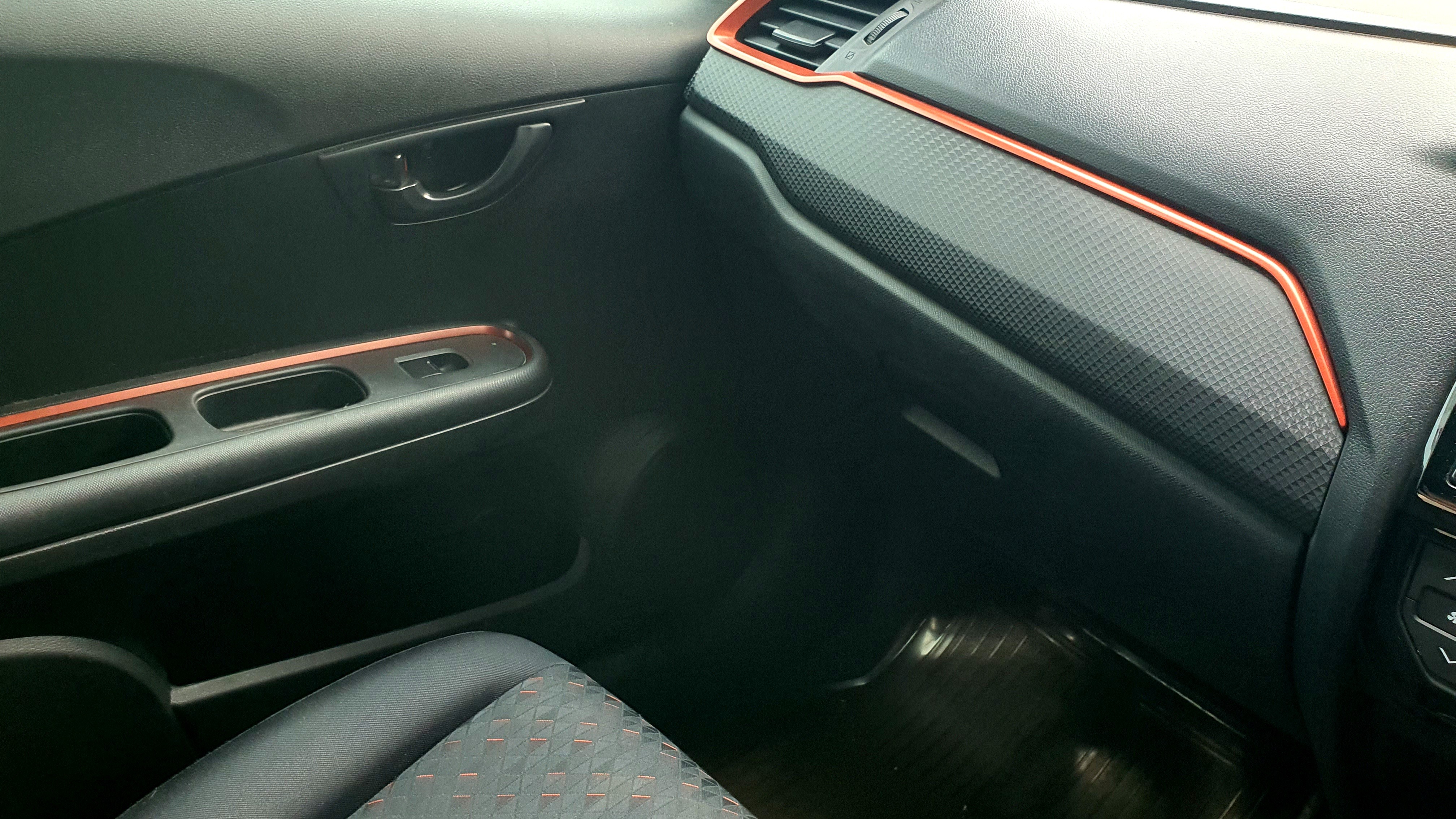 2019 Honda Brio 2019 Honda Brio