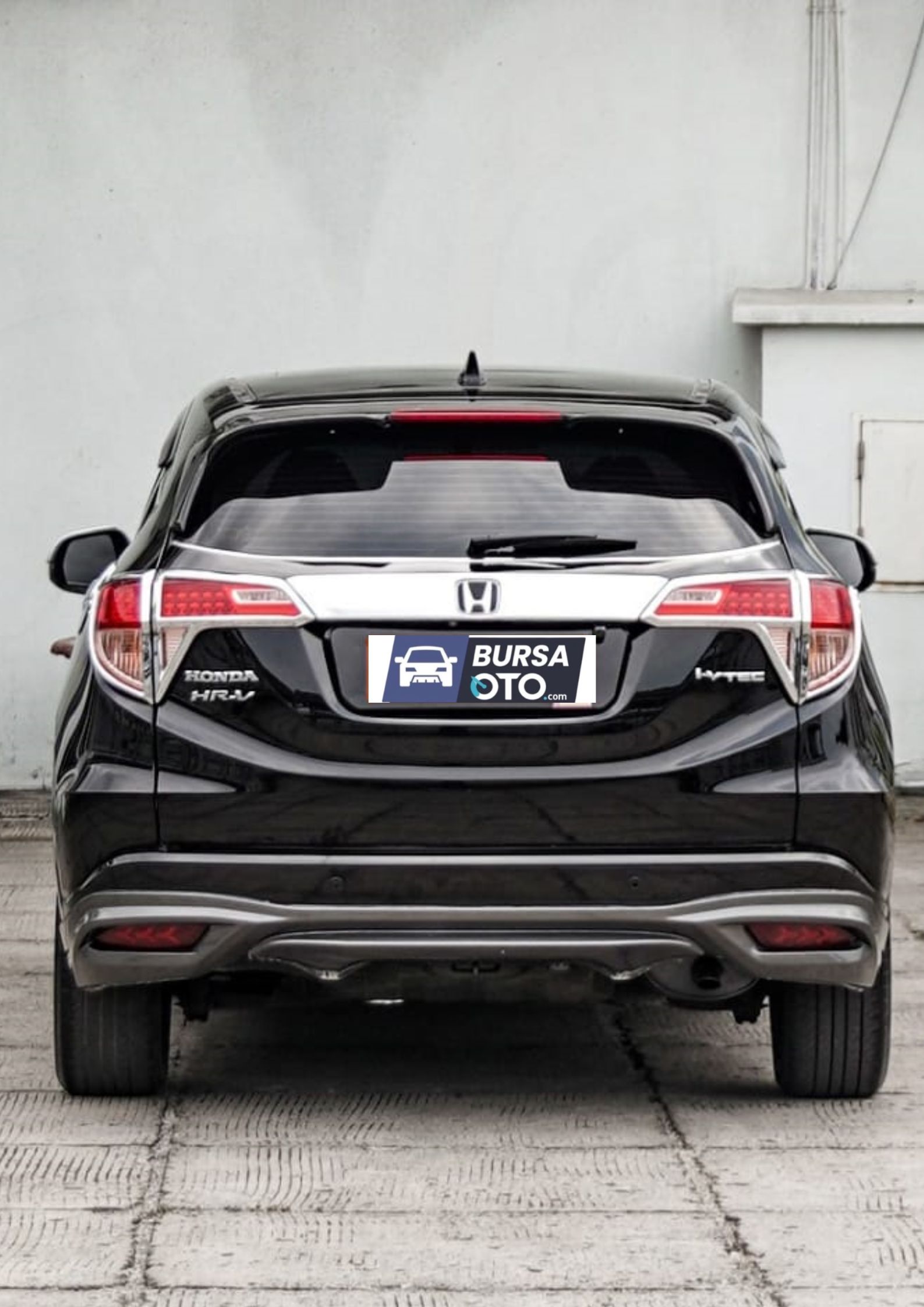 2017 Honda HRV 2017 Honda HRV