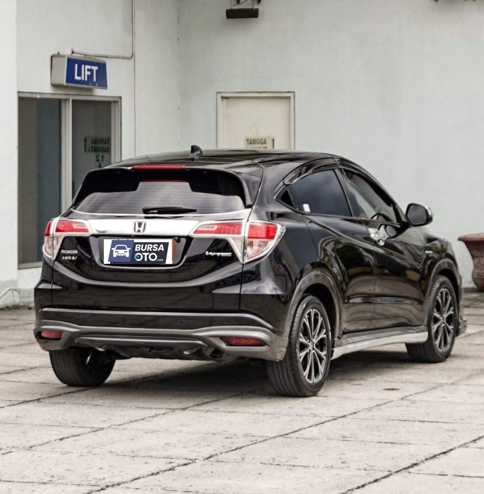 2017 Honda HRV 2017 Honda HRV