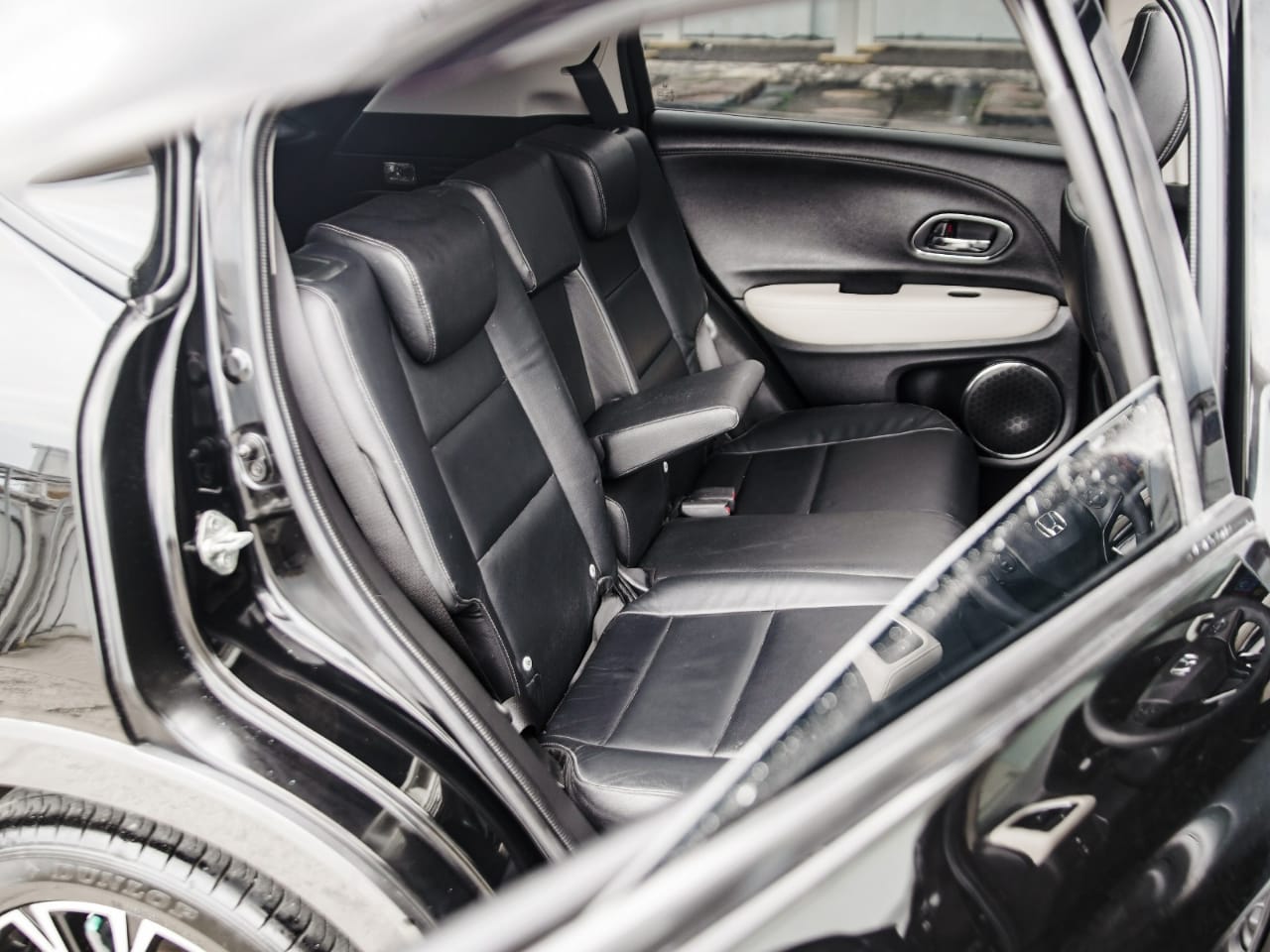 2017 Honda HRV 2017 Honda HRV