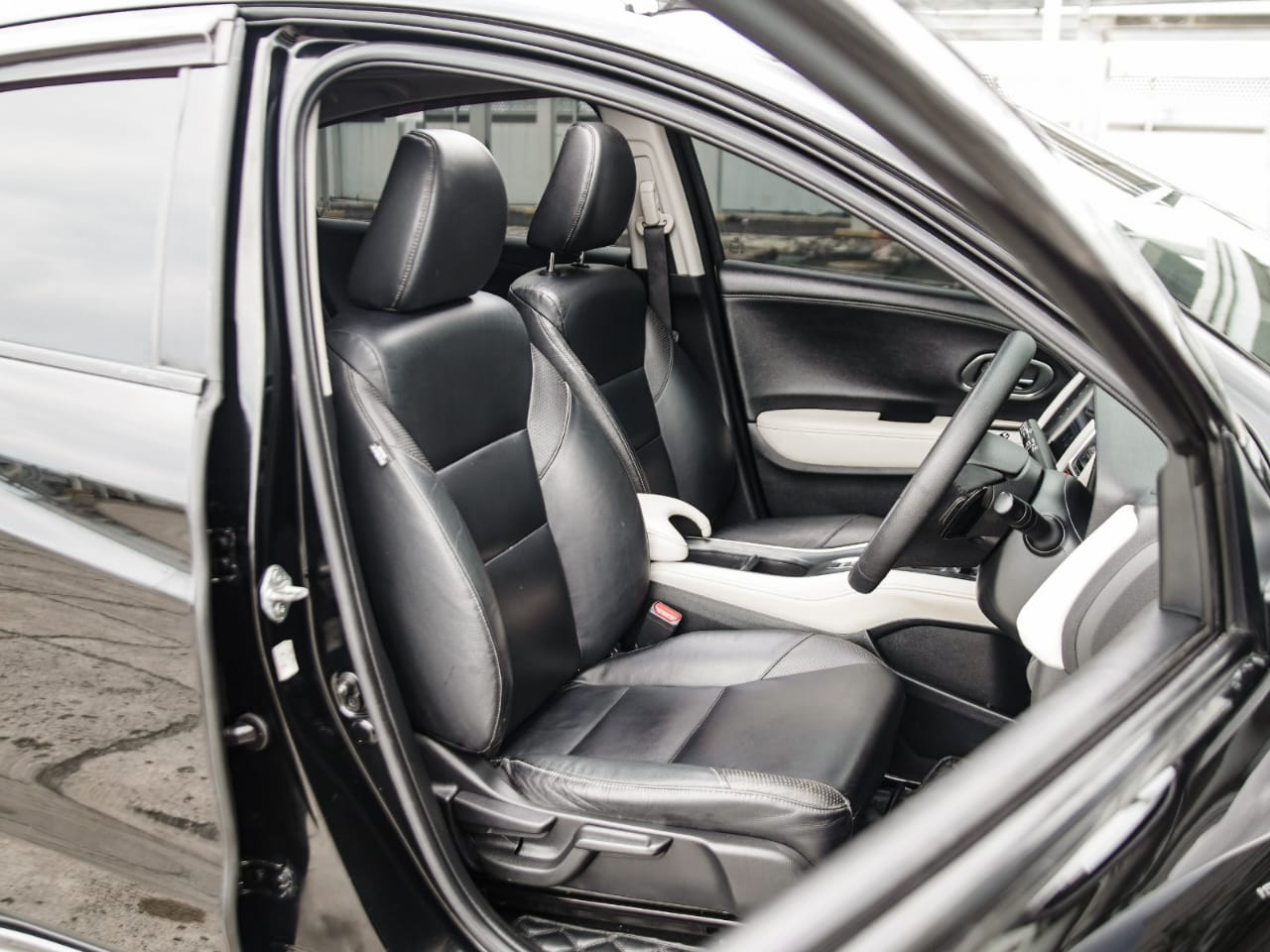 2017 Honda HRV 2017 Honda HRV