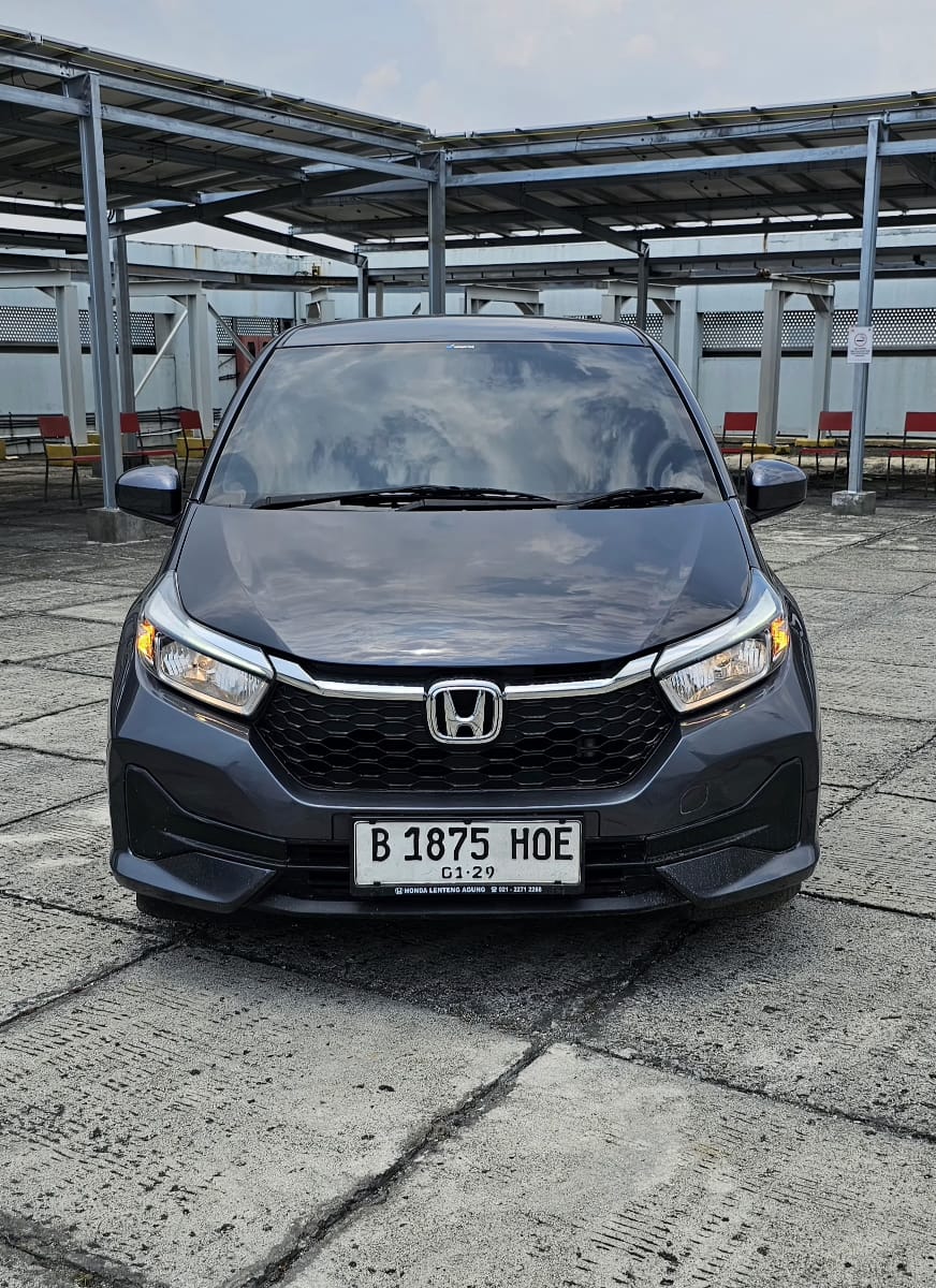 2023 Honda Brio Bekas 2023 Honda Brio Bekas