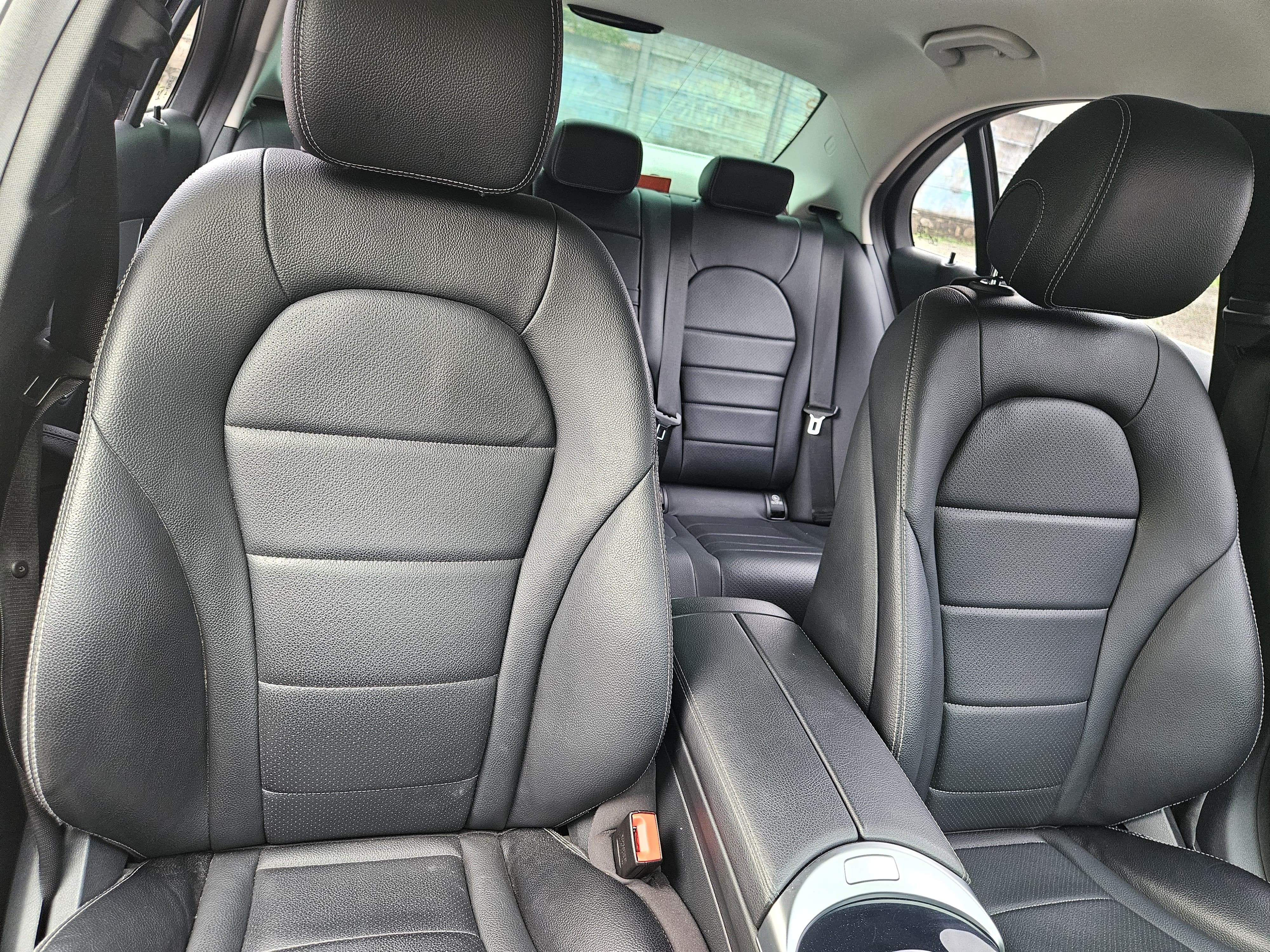 2017 Mercedes Benz C-Class Sedan C 200 2017 Mercedes Benz C-Class Sedan C 200