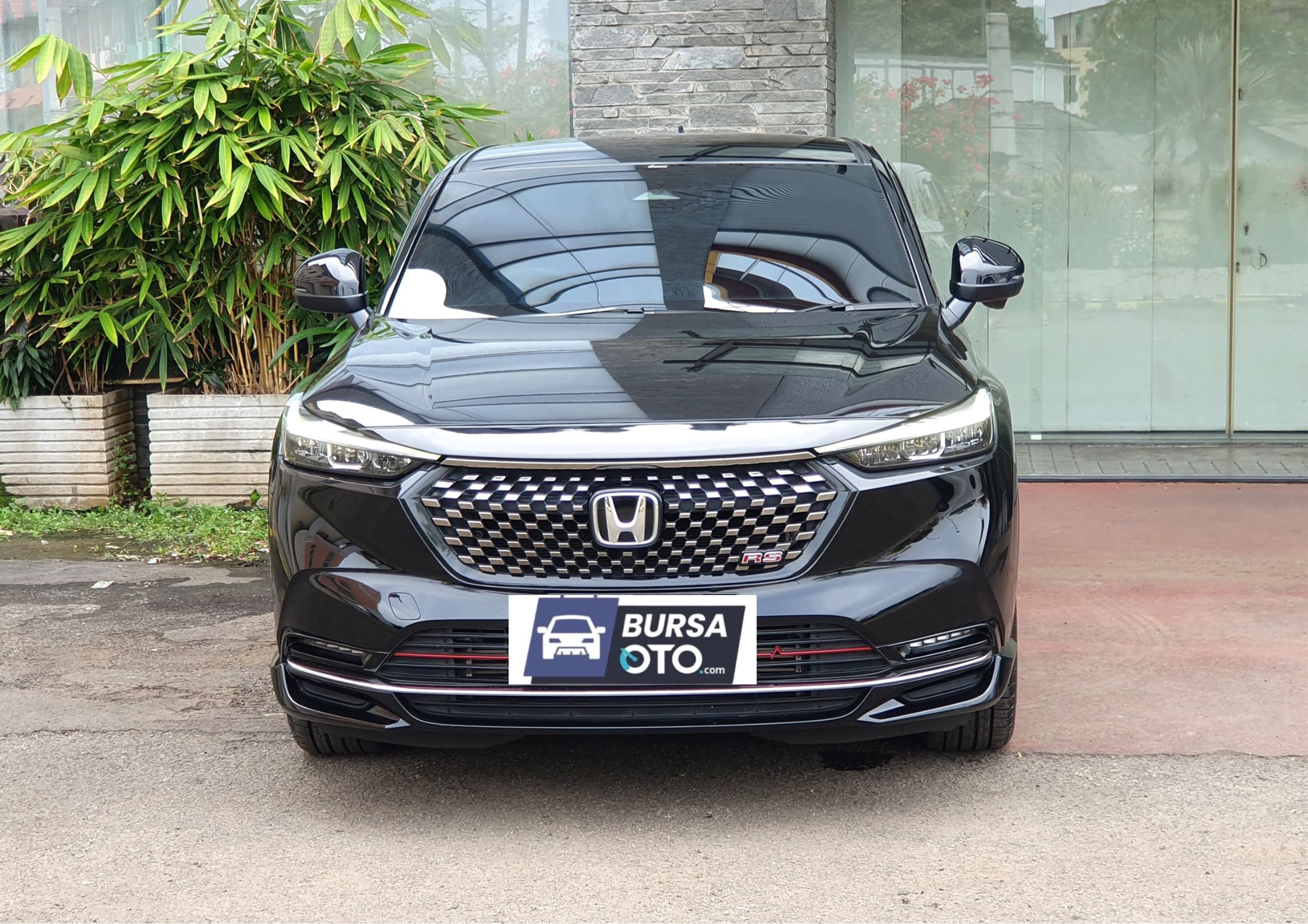 2023 Honda HRV Bekas 2023 Honda HRV Bekas