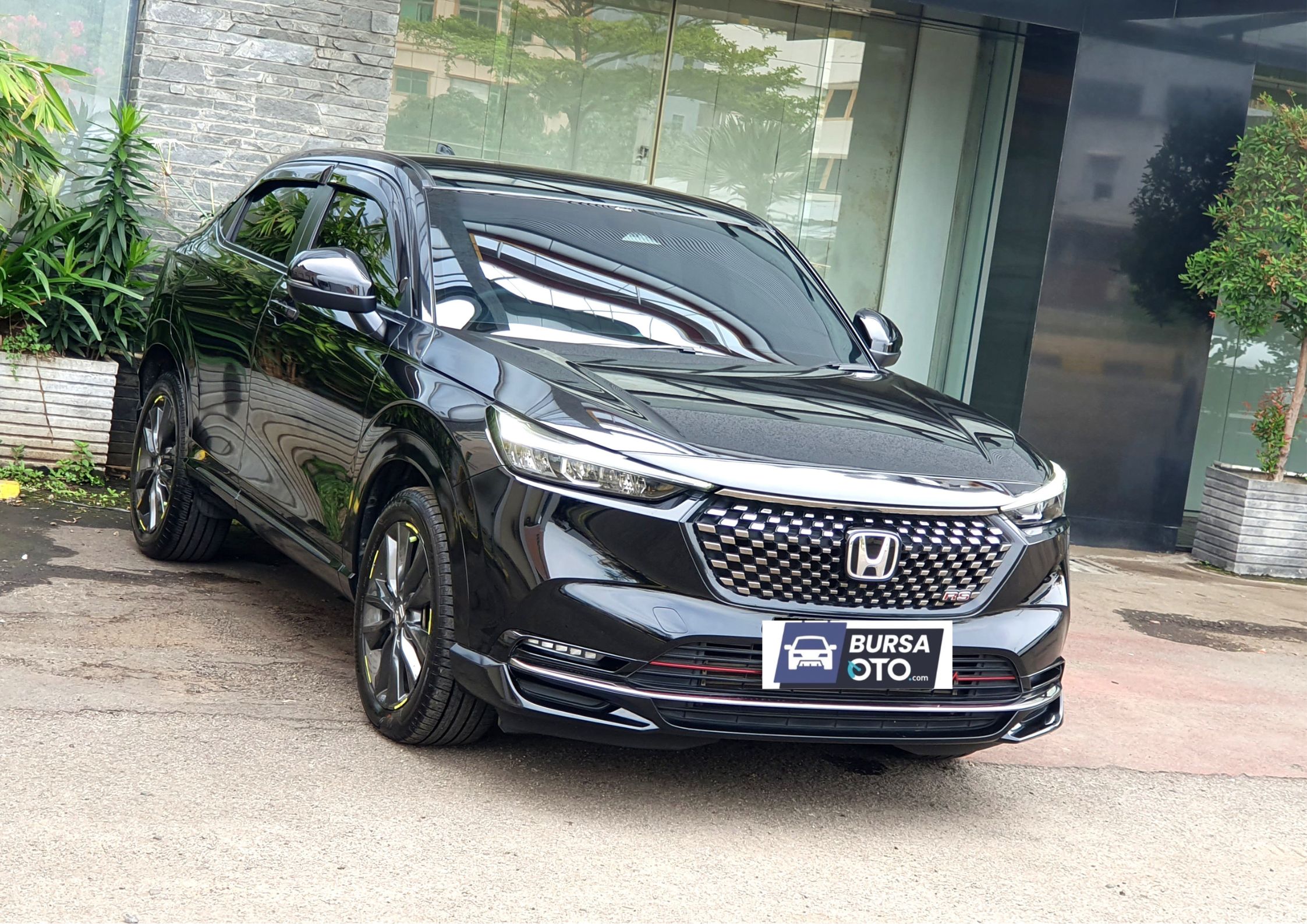 2023 Honda HRV 2023 Honda HRV