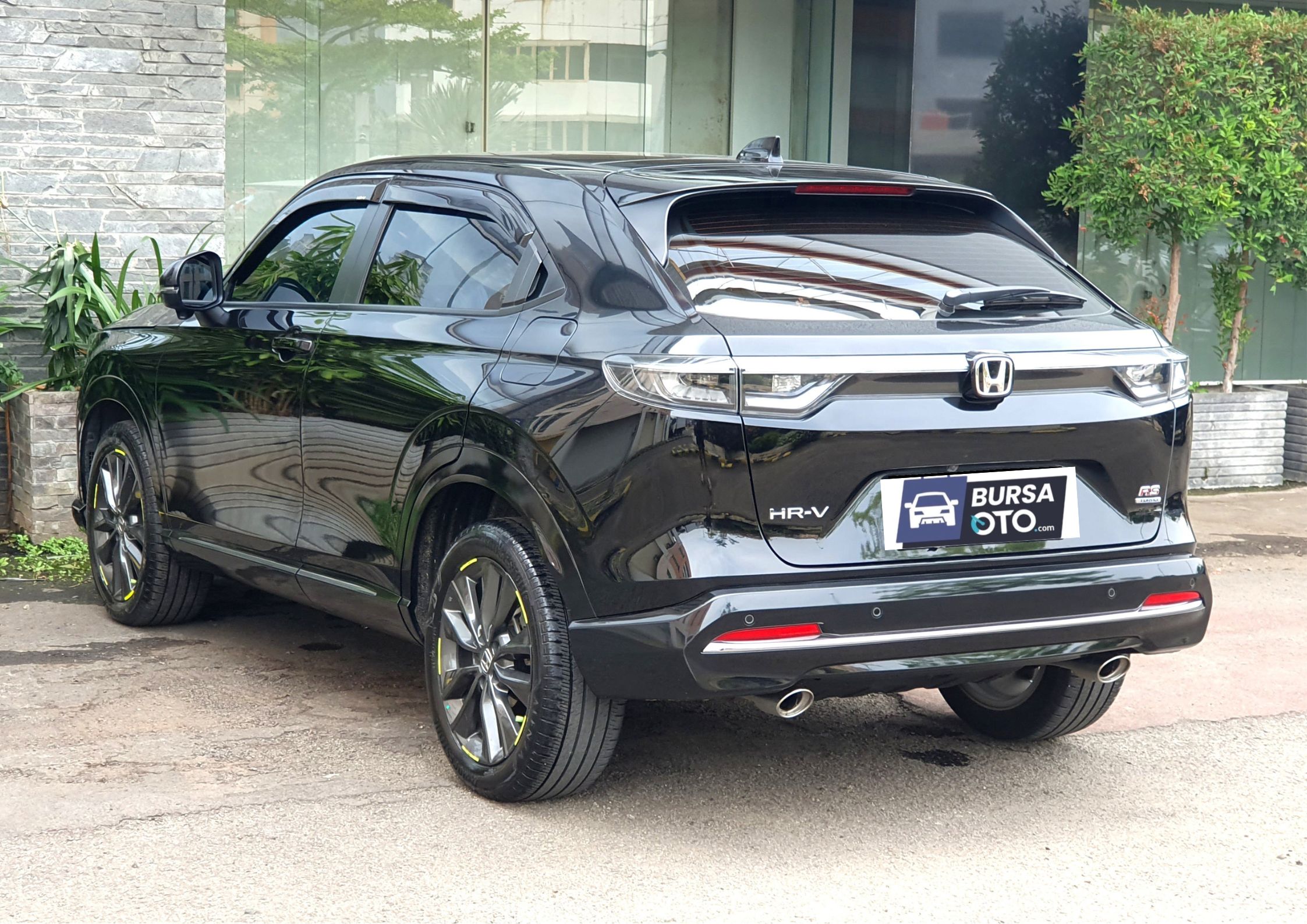 2023 Honda HRV 2023 Honda HRV