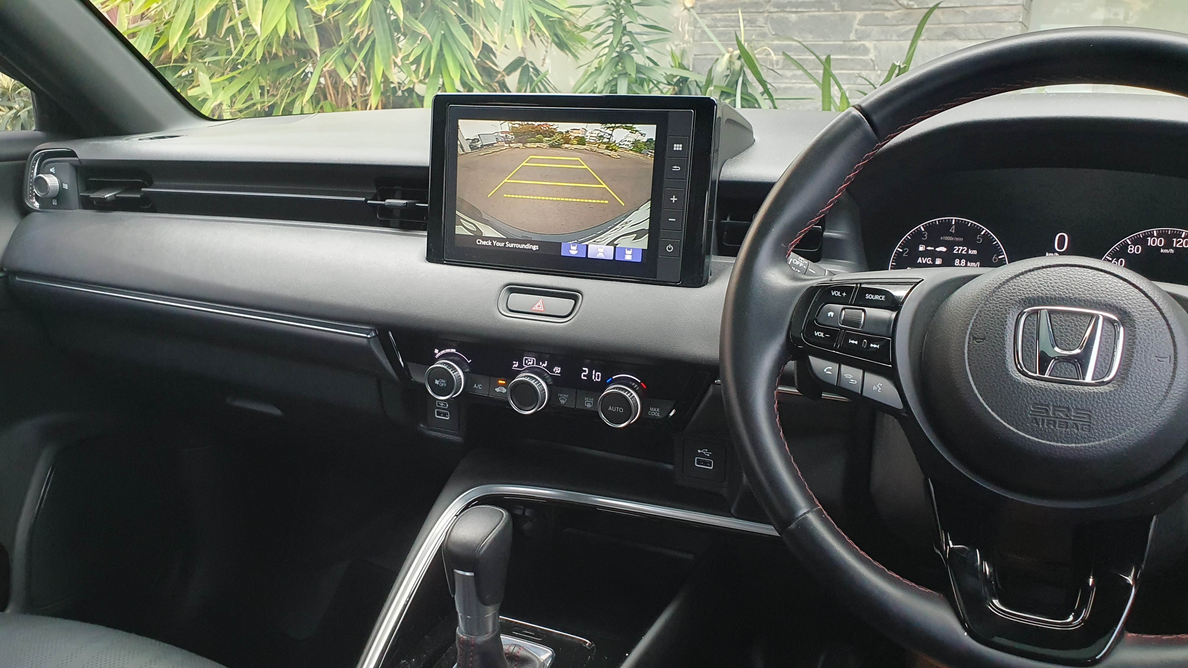 2023 Honda HRV 2023 Honda HRV