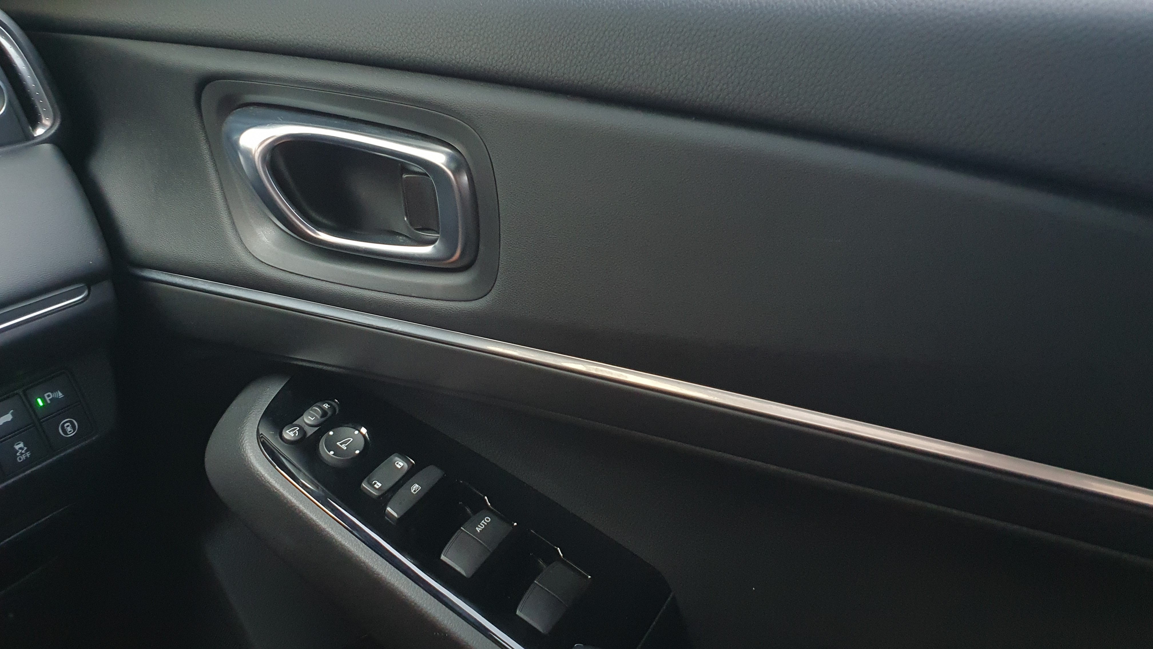 2023 Honda HRV 2023 Honda HRV