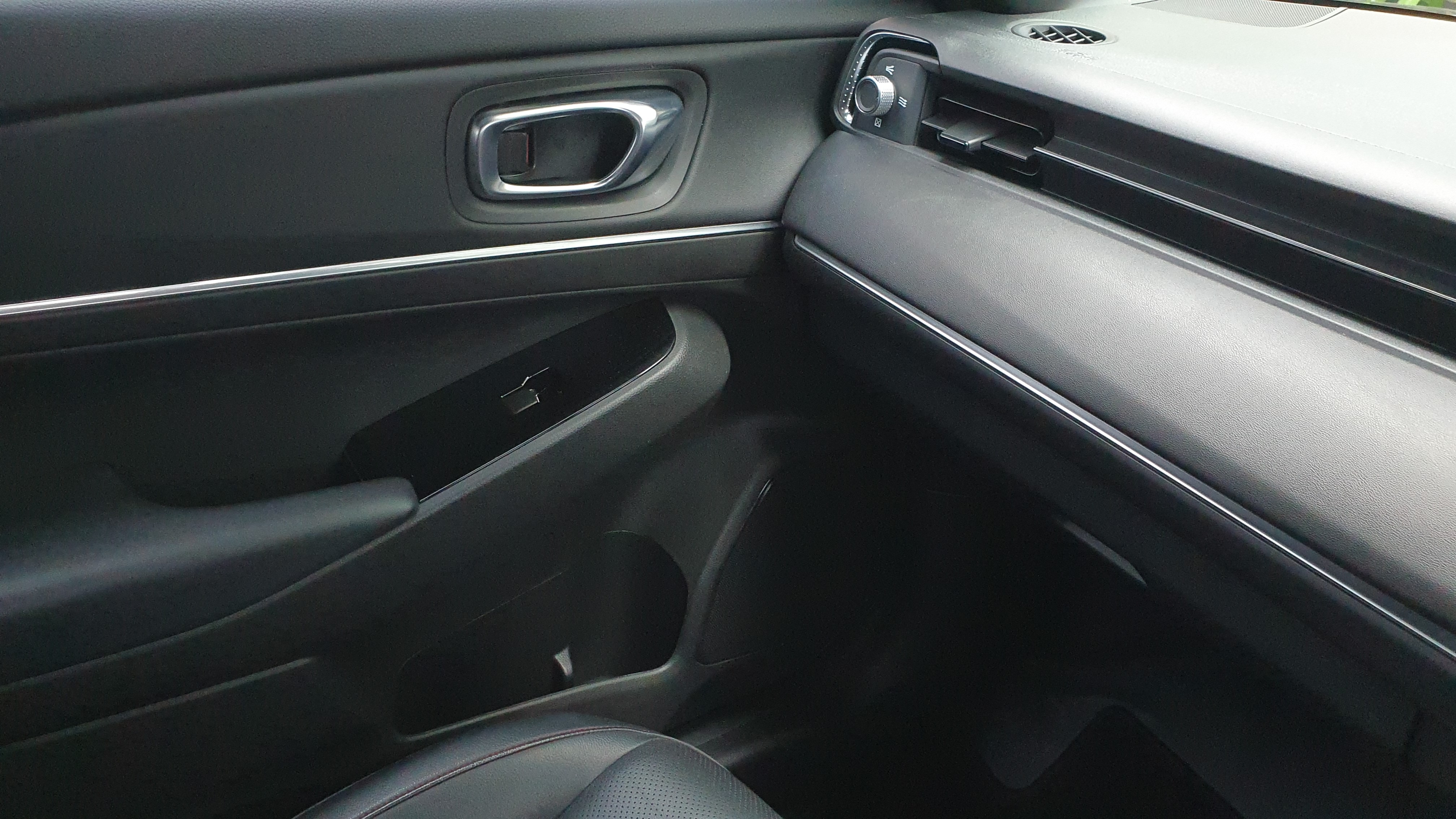 2023 Honda HRV 2023 Honda HRV