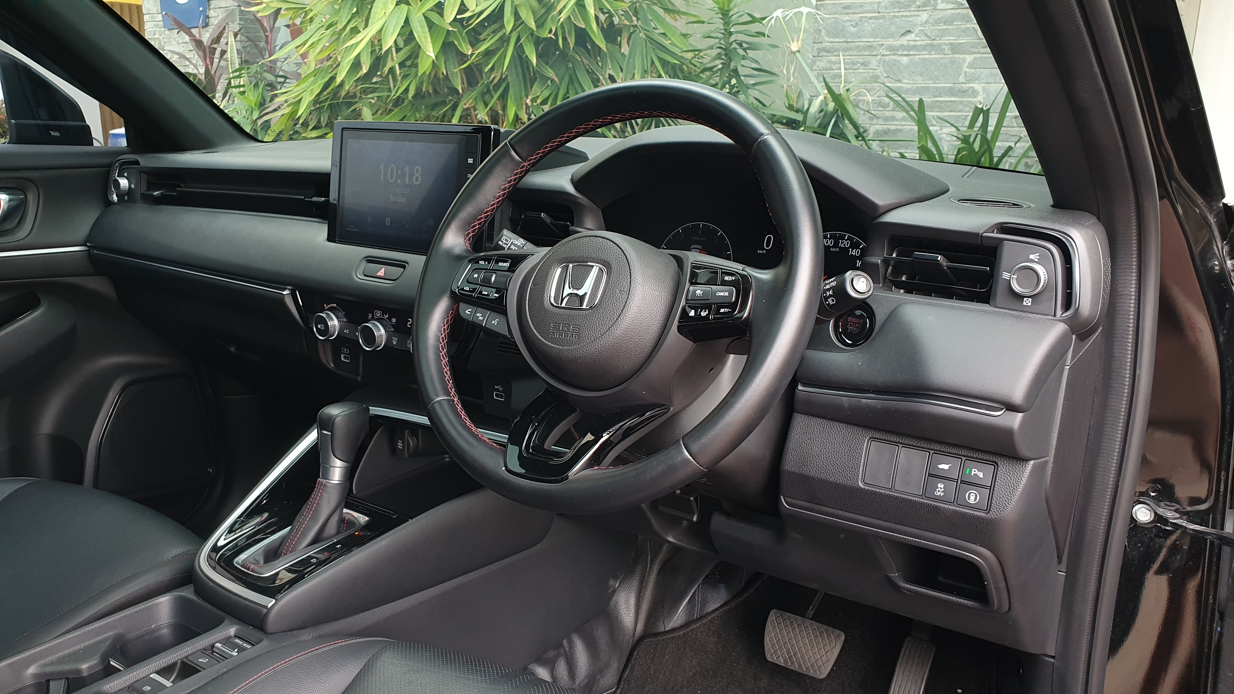 2023 Honda HRV 2023 Honda HRV