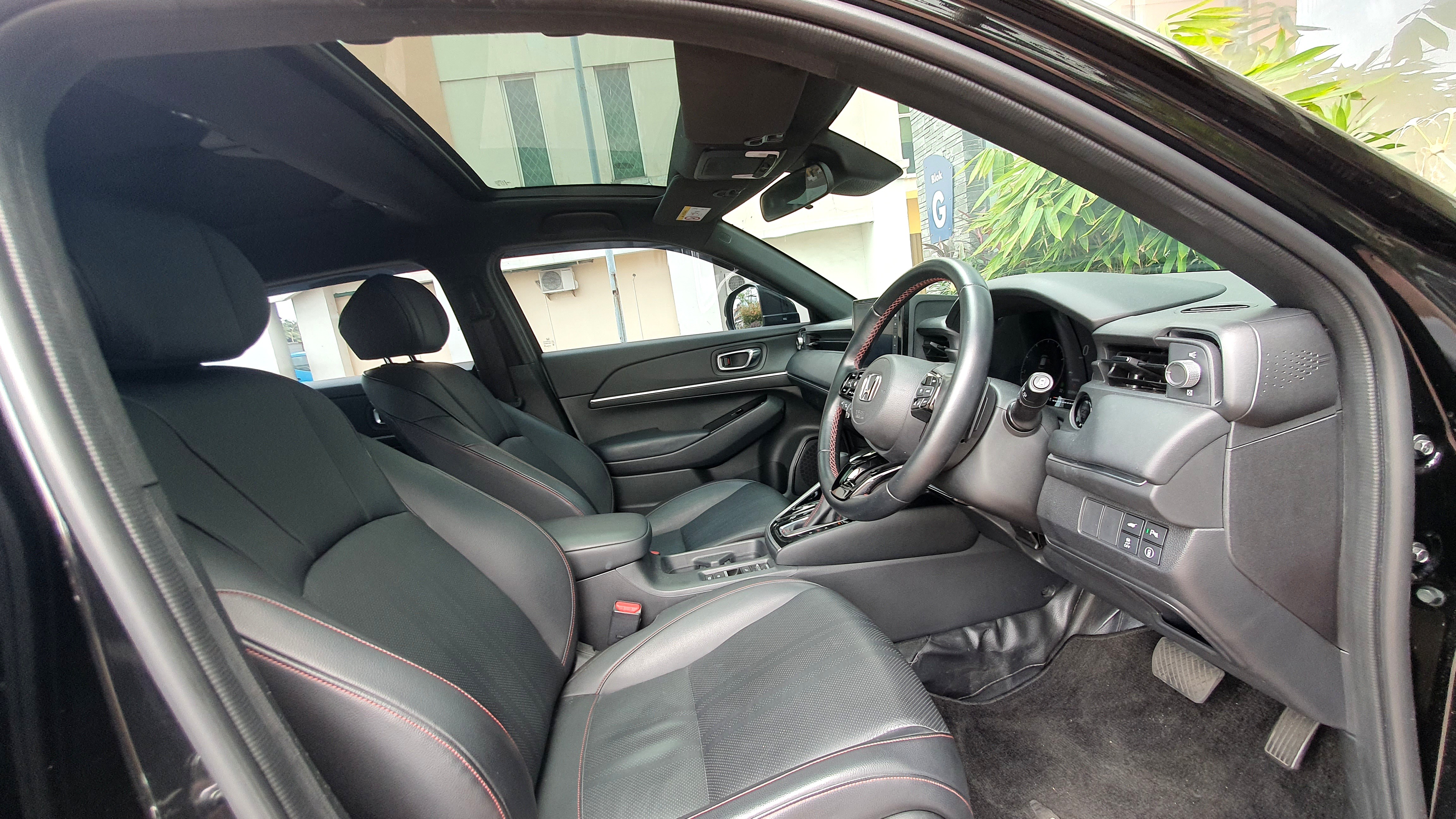 2023 Honda HRV 2023 Honda HRV