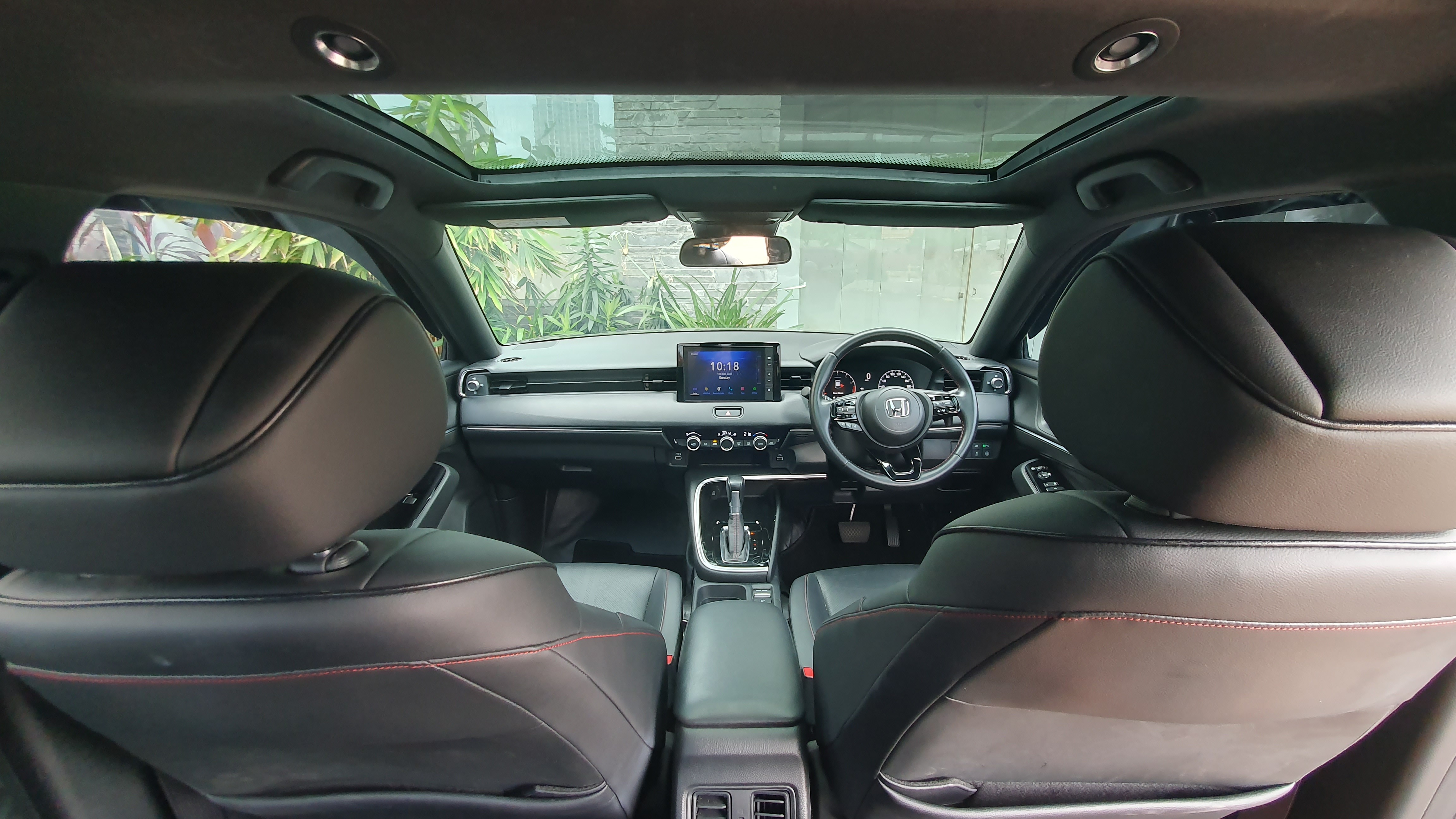 2023 Honda HRV 2023 Honda HRV