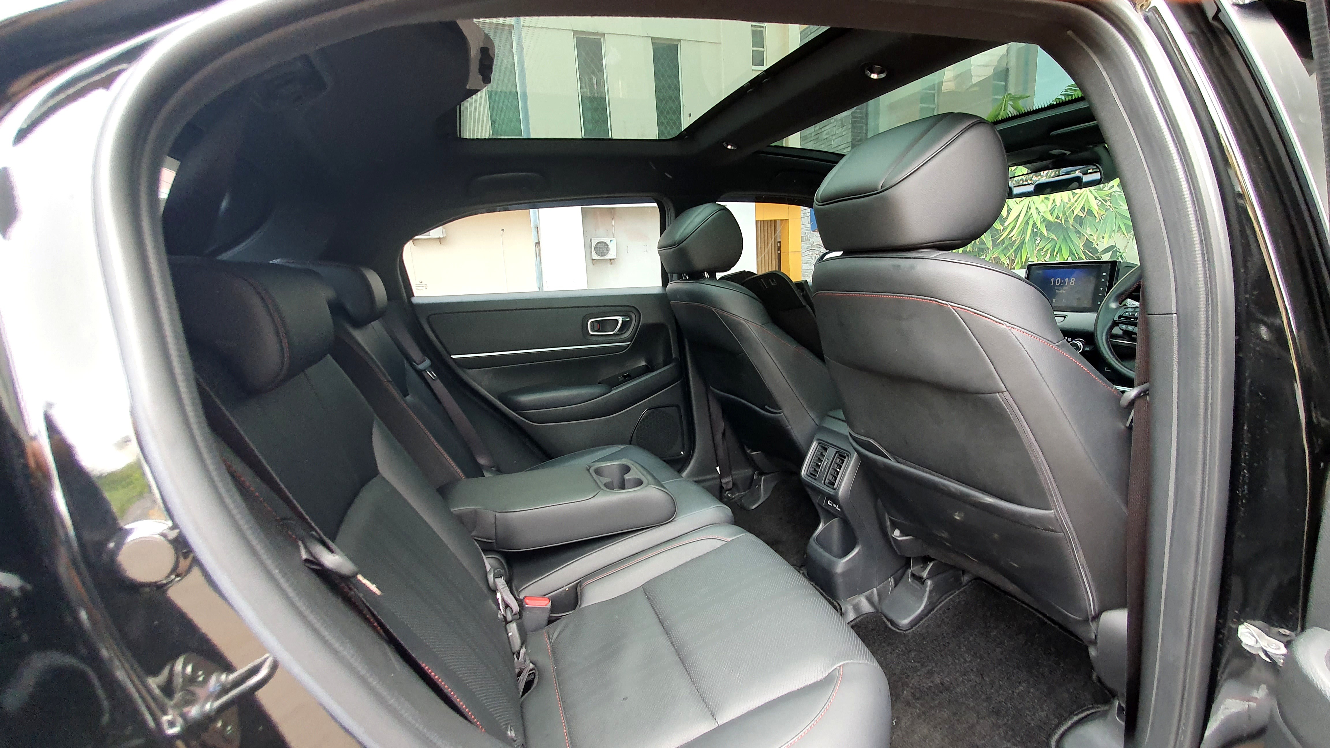 2023 Honda HRV 2023 Honda HRV