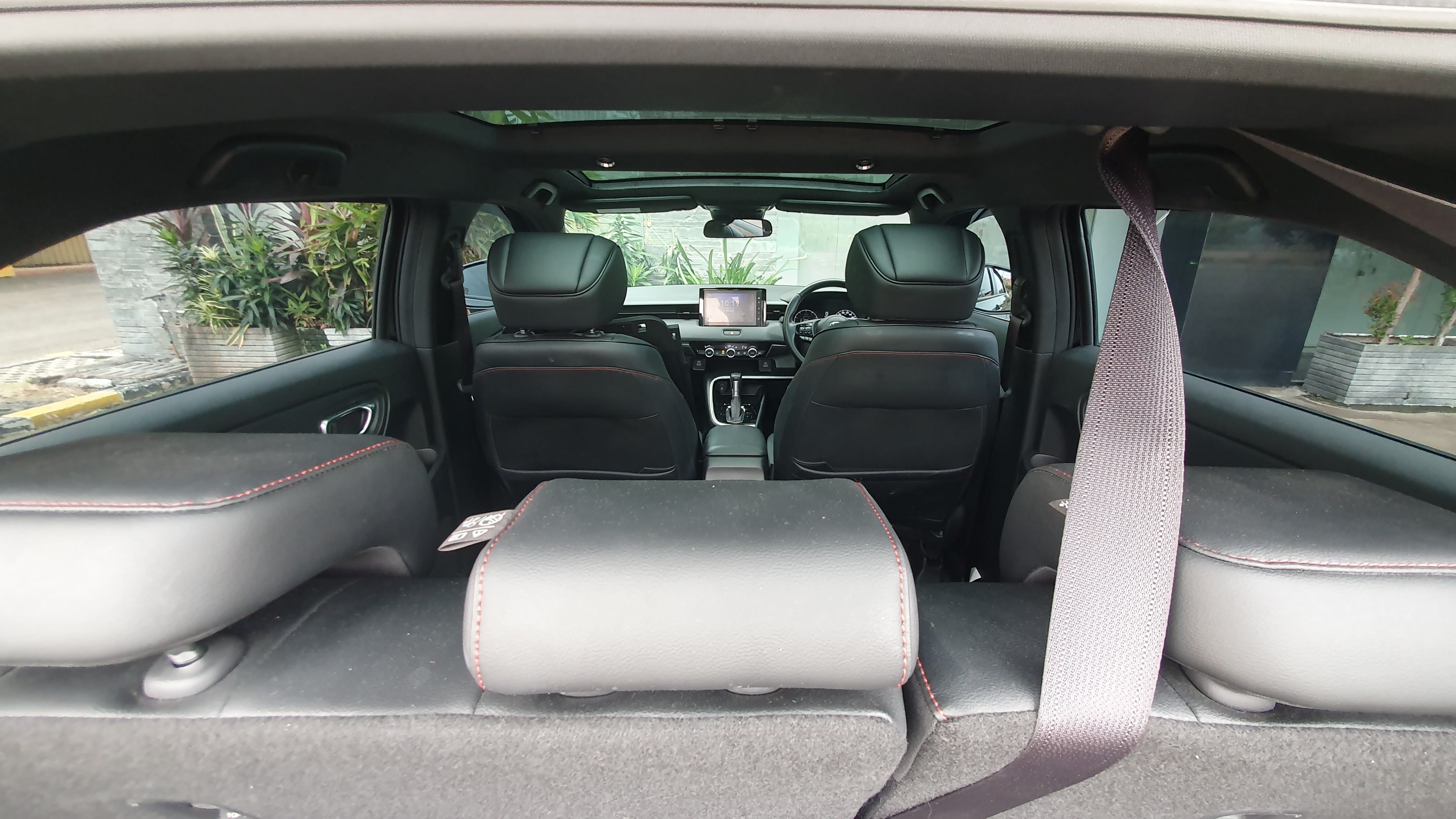 2023 Honda HRV 2023 Honda HRV