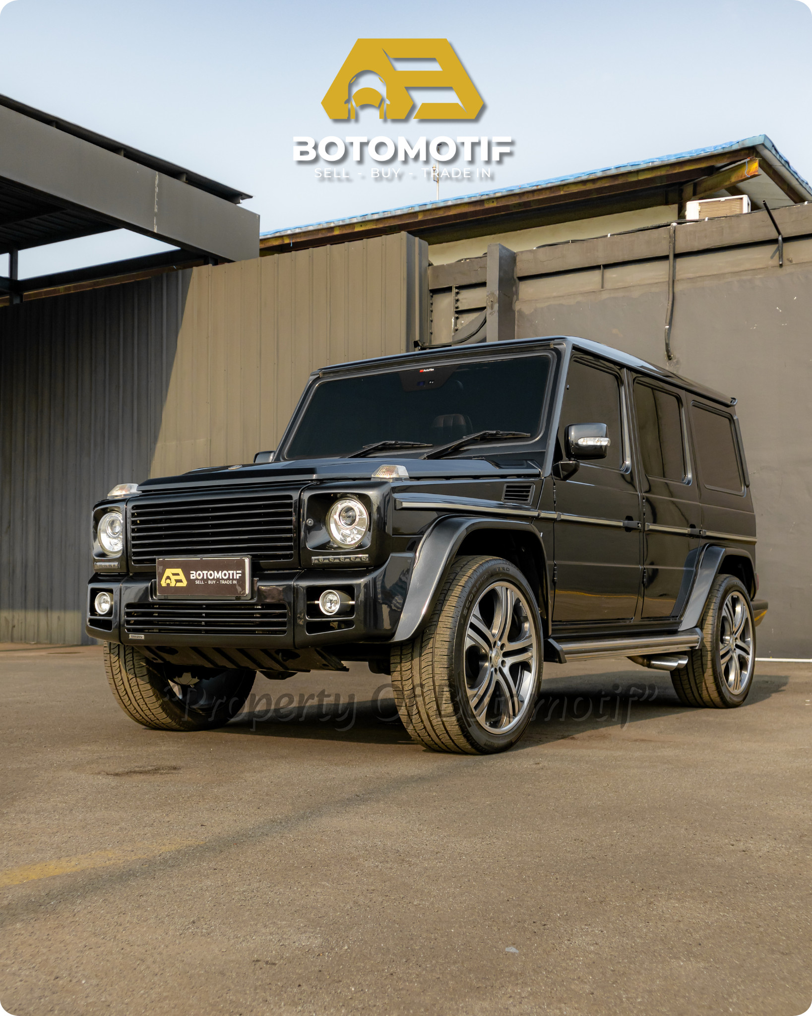 Second Hand 2012 Mercedes Benz G-Class Second Hand 2012 Mercedes Benz G-Class