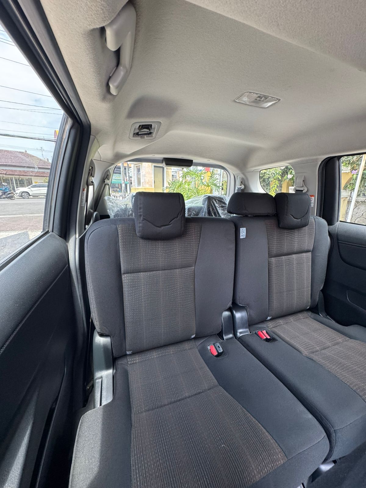 2016 Toyota Sienta G MT 2016 Toyota Sienta G MT