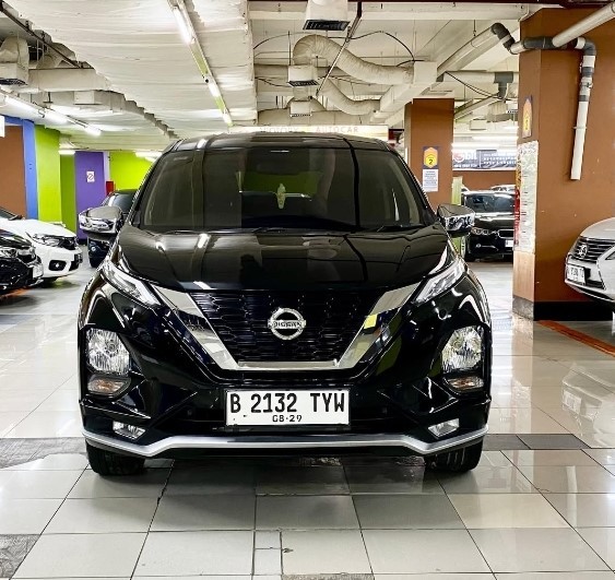 2019 Nissan Livina Bekas 2019 Nissan Livina Bekas