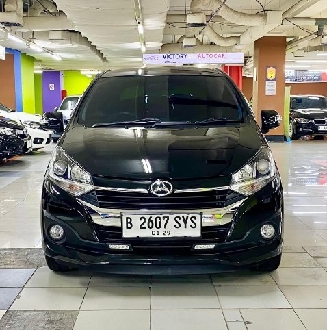 Second Hand 2019 Daihatsu Ayla Second Hand 2019 Daihatsu Ayla