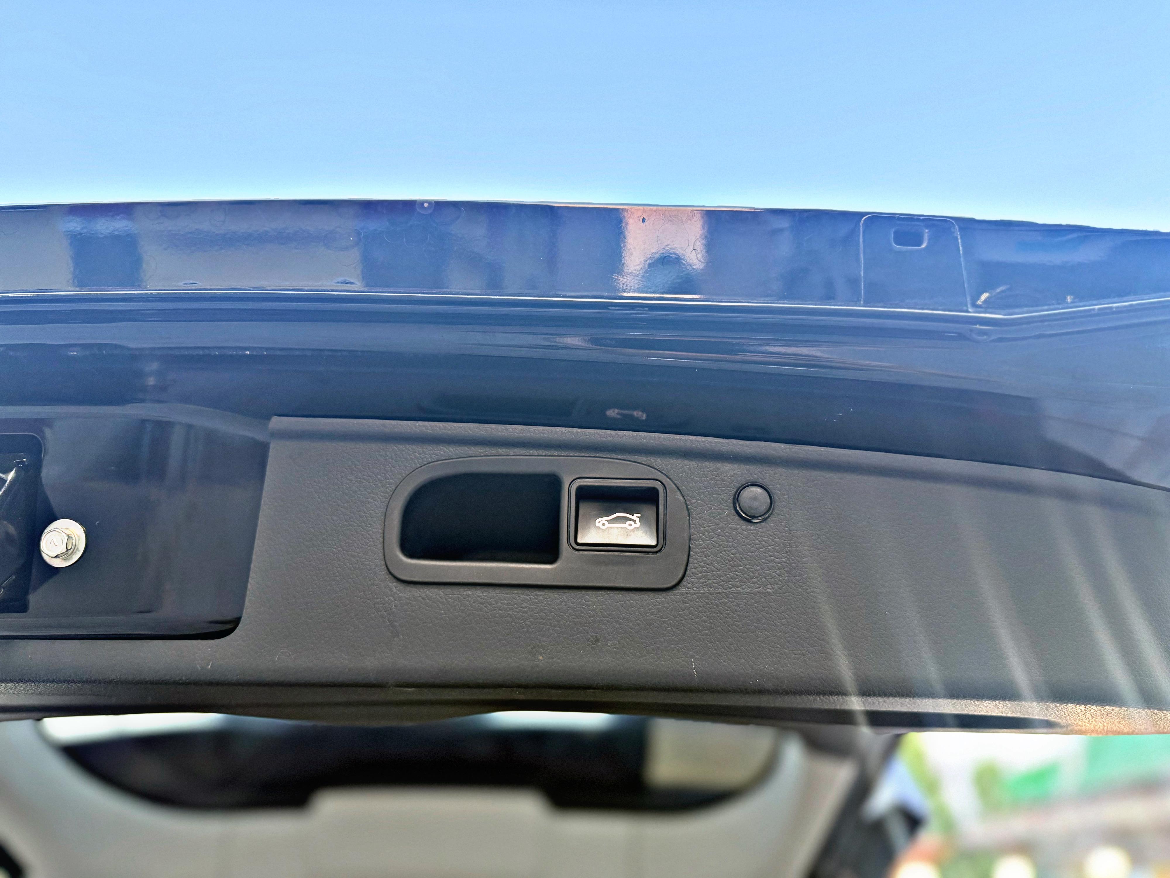 2023 Mitsubishi Pajero Sport 2023 Mitsubishi Pajero Sport