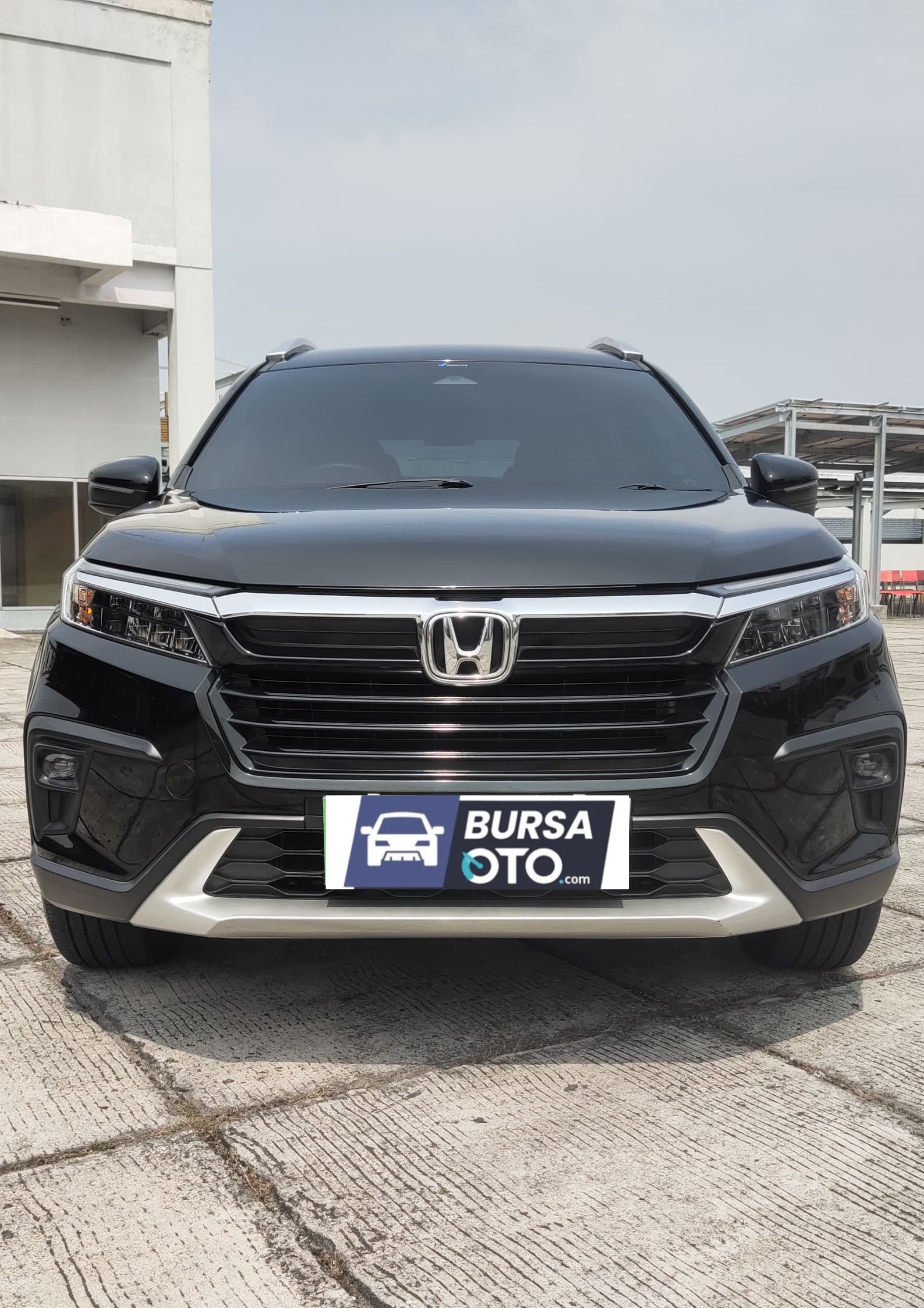 2023 Honda BRV Bekas 2023 Honda BRV Bekas