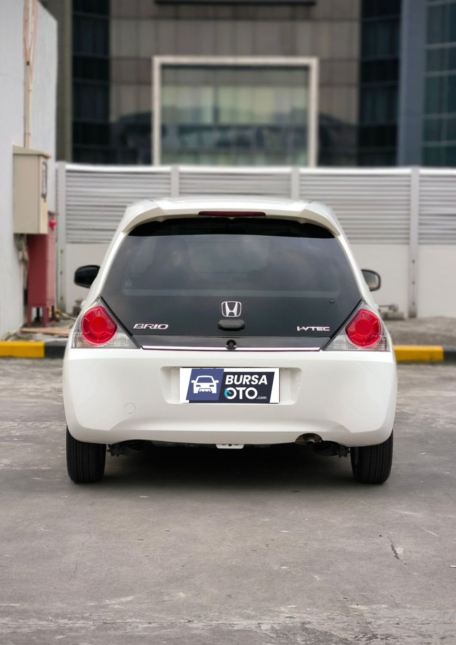 2012 Honda Brio 2012 Honda Brio