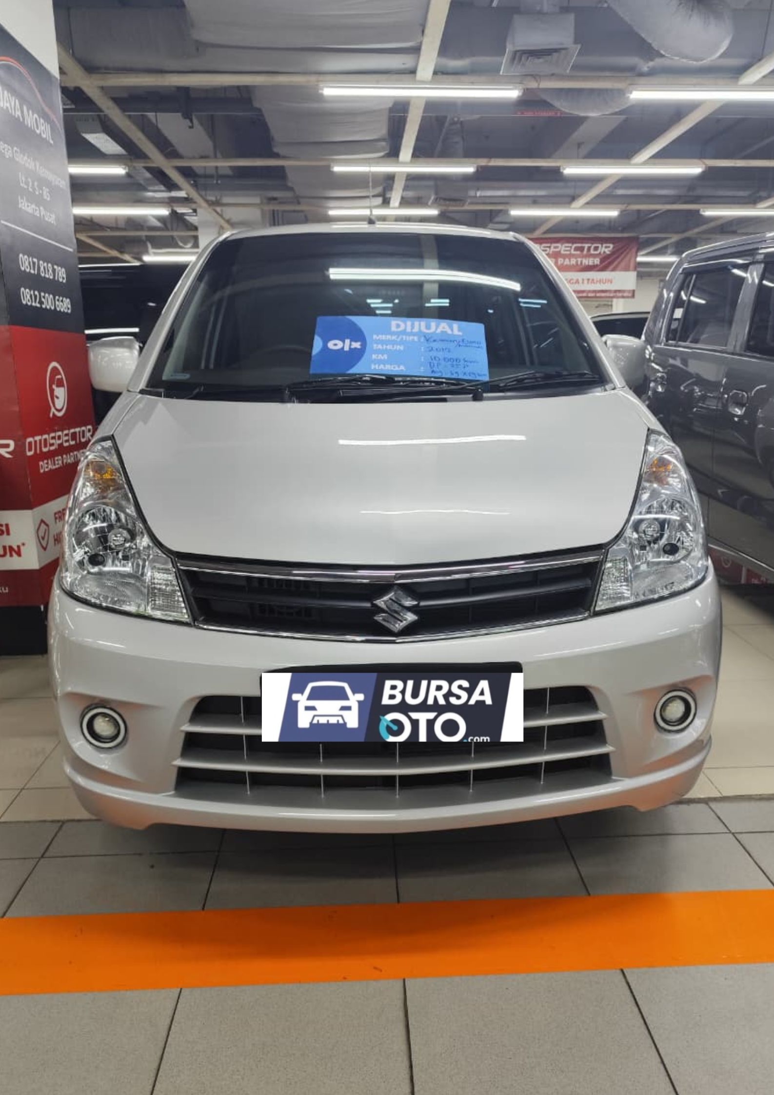 Second Hand 2012 Suzuki Estillo Second Hand 2012 Suzuki Estillo