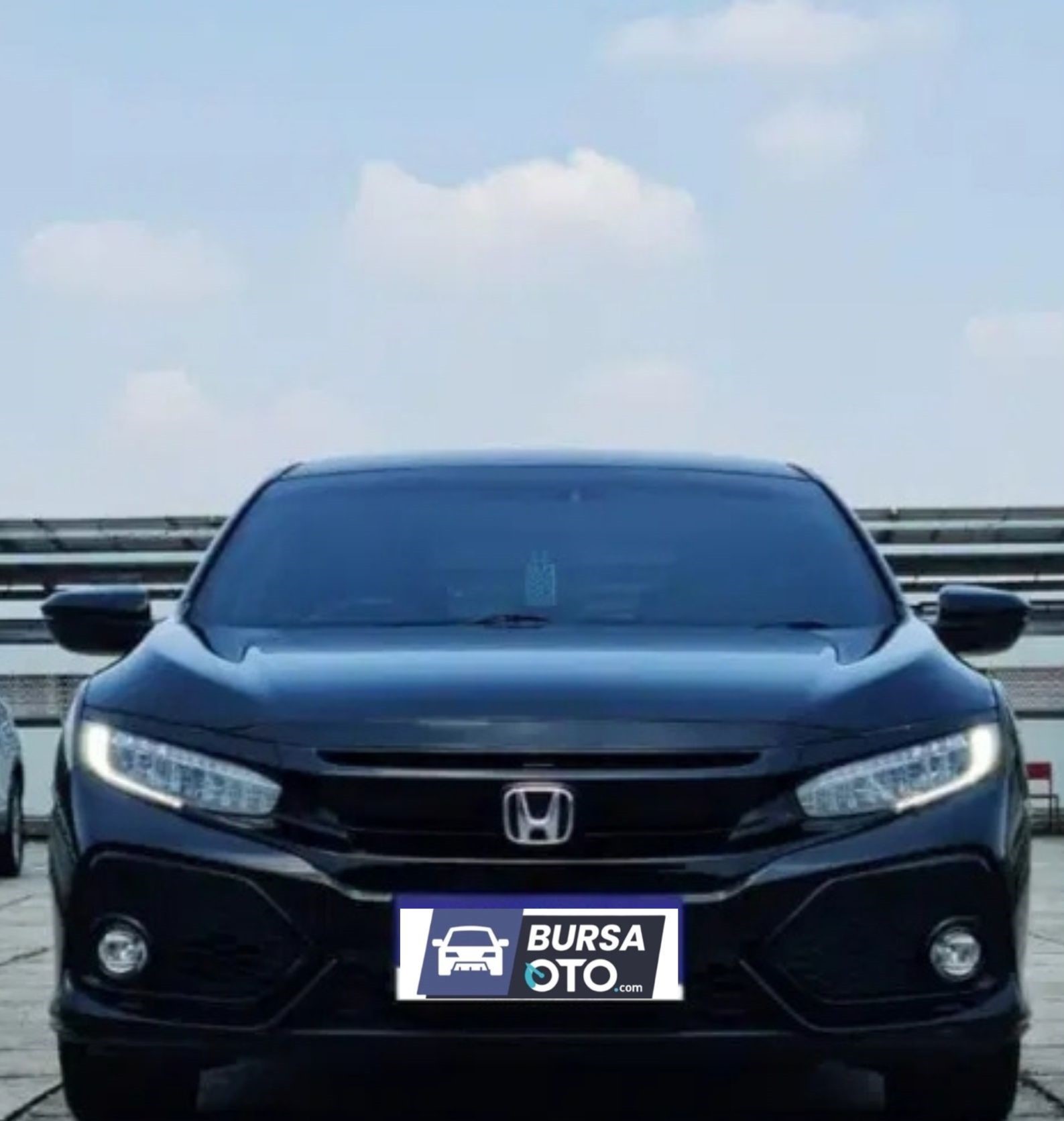 Second Hand 2019 Honda Civic Hatchback Second Hand 2019 Honda Civic Hatchback