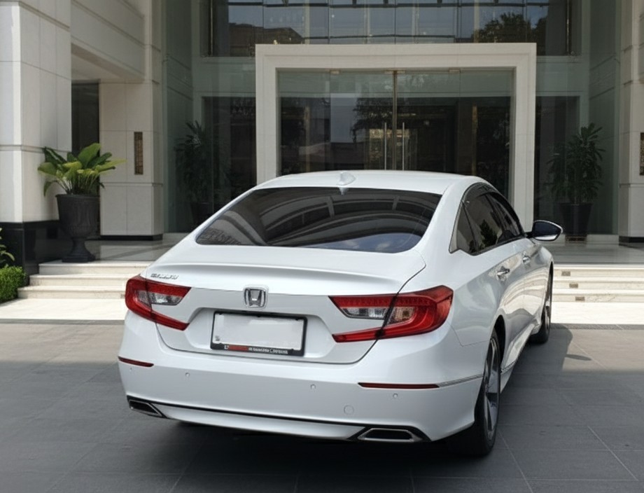 2020 Honda Accord 1.5TC EL 2020 Honda Accord 1.5TC EL