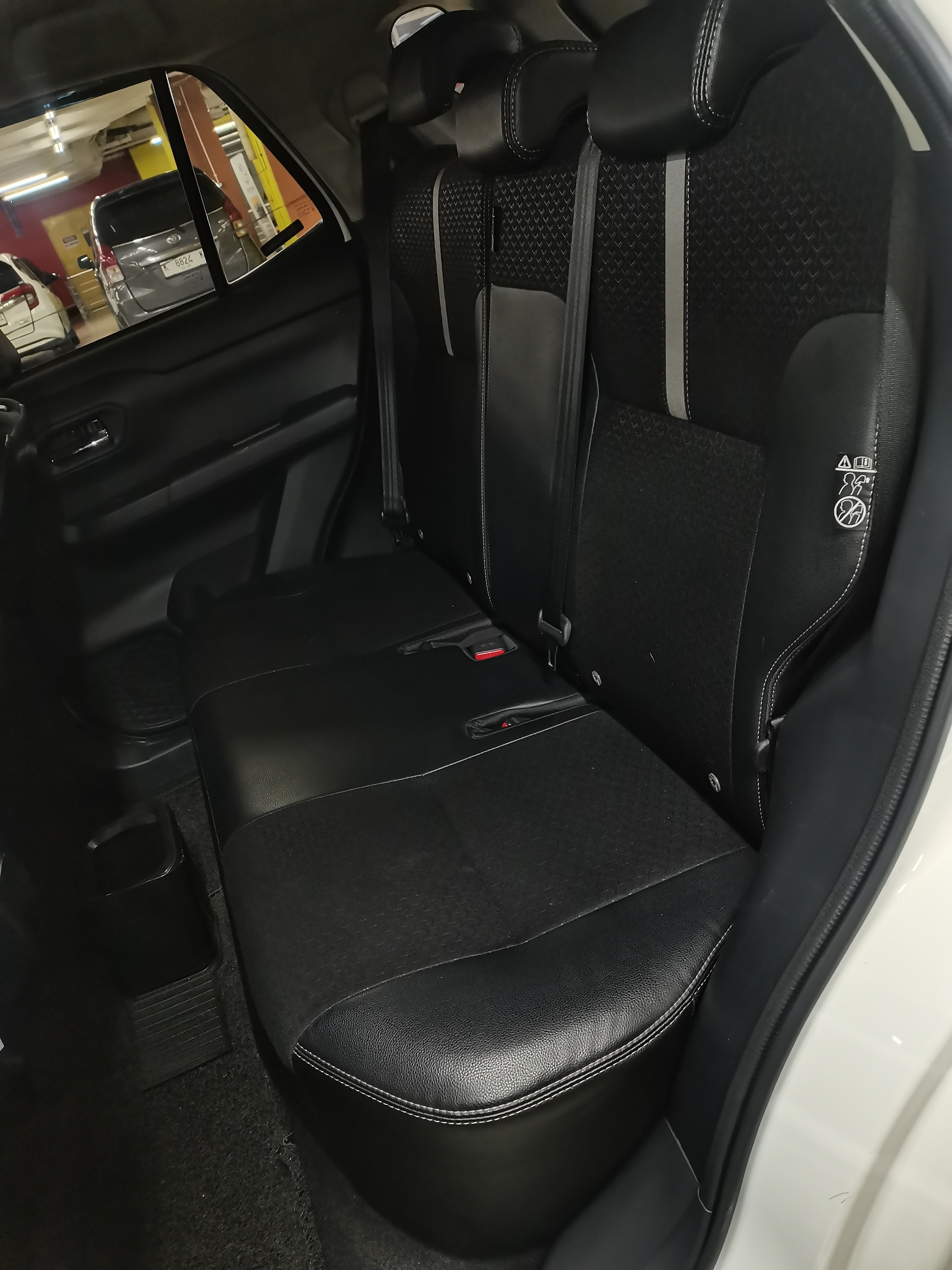 2022 Toyota Raize 2022 Toyota Raize