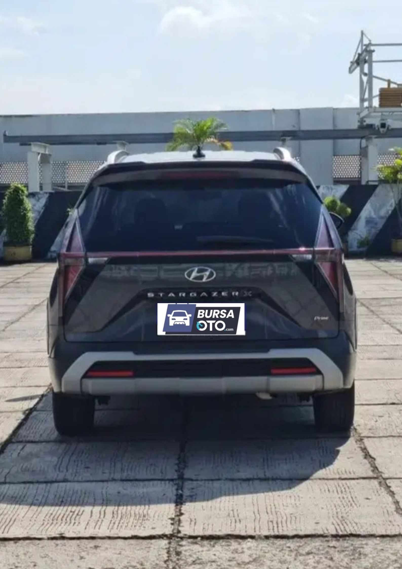 2023 Hyundai Stargazer X 2023 Hyundai Stargazer X