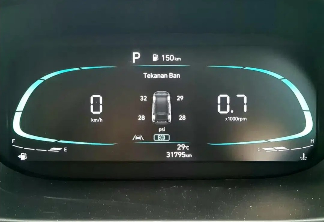 2023 Hyundai Stargazer X 2023 Hyundai Stargazer X