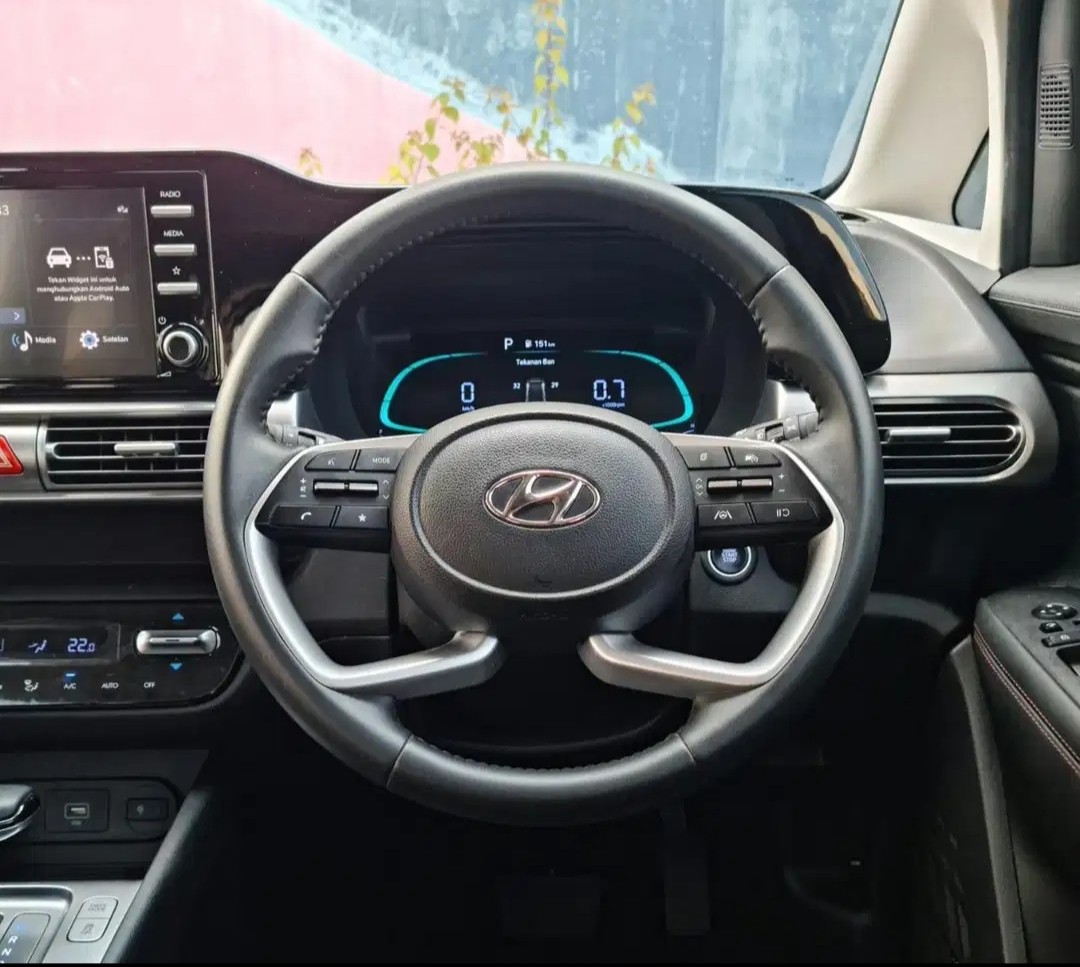 2023 Hyundai Stargazer X 2023 Hyundai Stargazer X