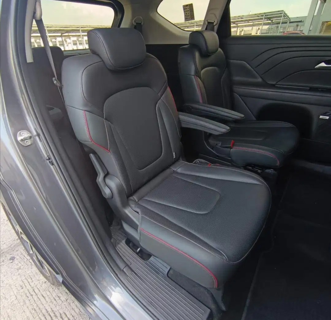 2023 Hyundai Stargazer X 2023 Hyundai Stargazer X