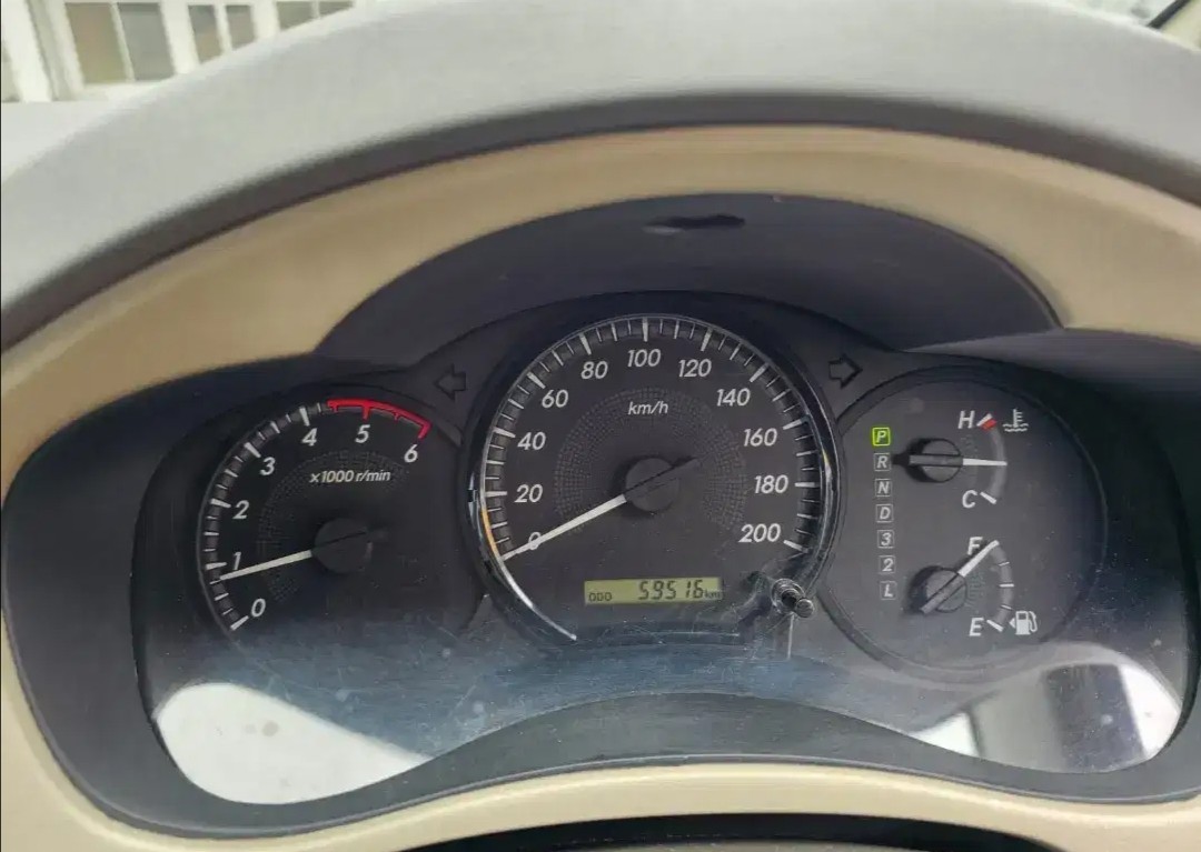 2015 Toyota Innova 2015 Toyota Innova