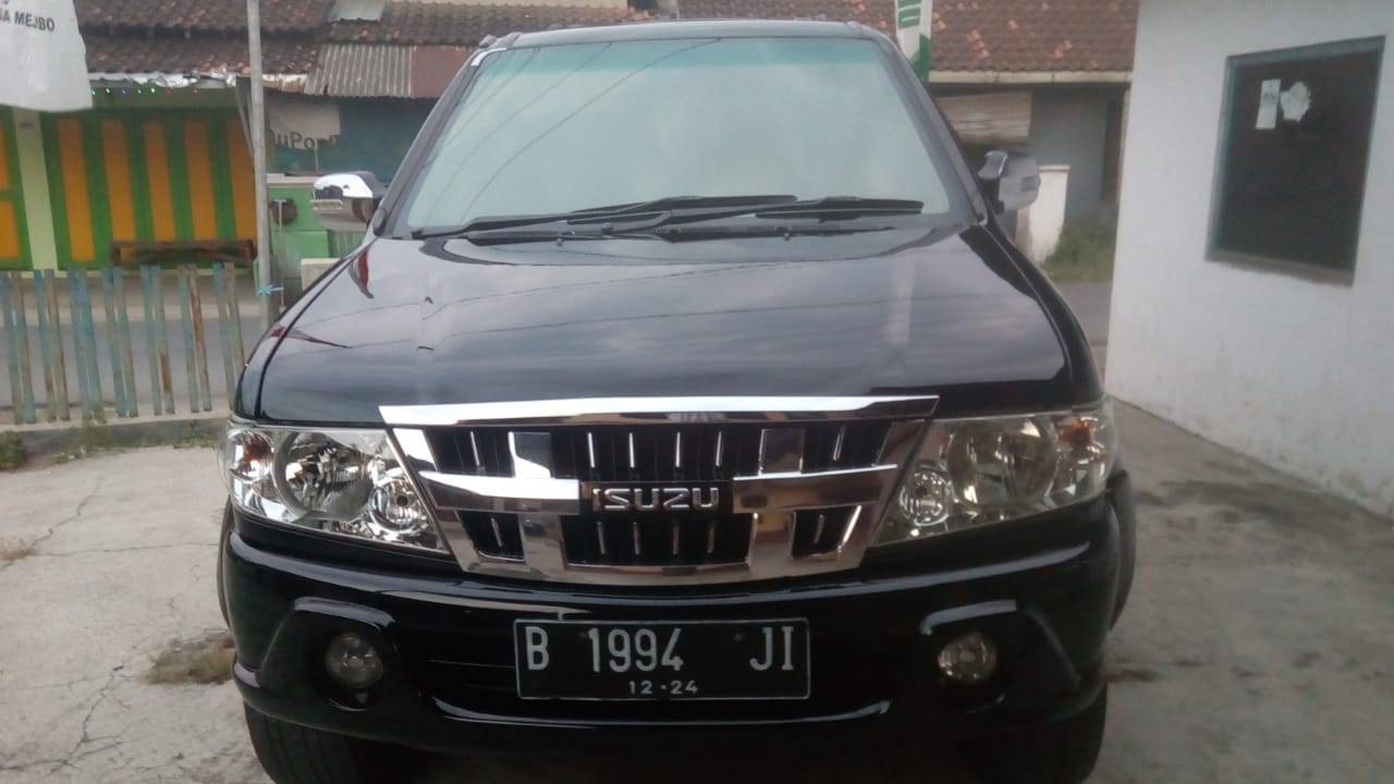 Buy used car