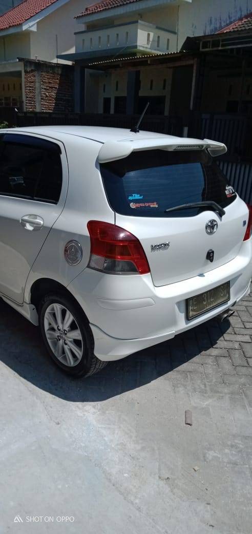 Beli mobil bekas