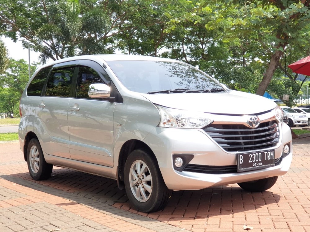 Avanza Bekas Cicilan 2 Juta: Mimpi atau Kenyataan? Panduan Lengkap Memilih dan Membeli