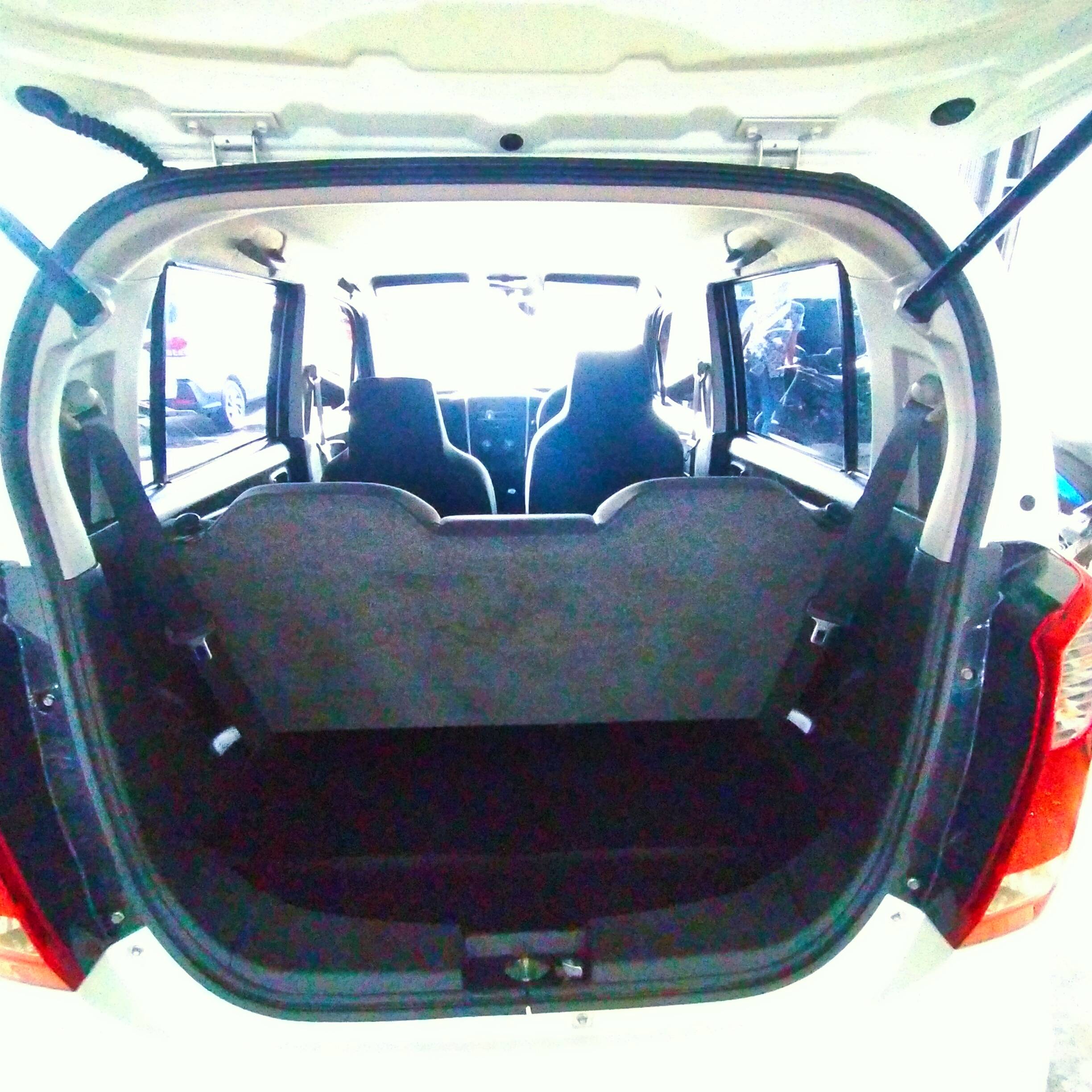 Used 2019 Suzuki Karimun Wagon R GX 1.0L MT GX 1.0L MT for sale